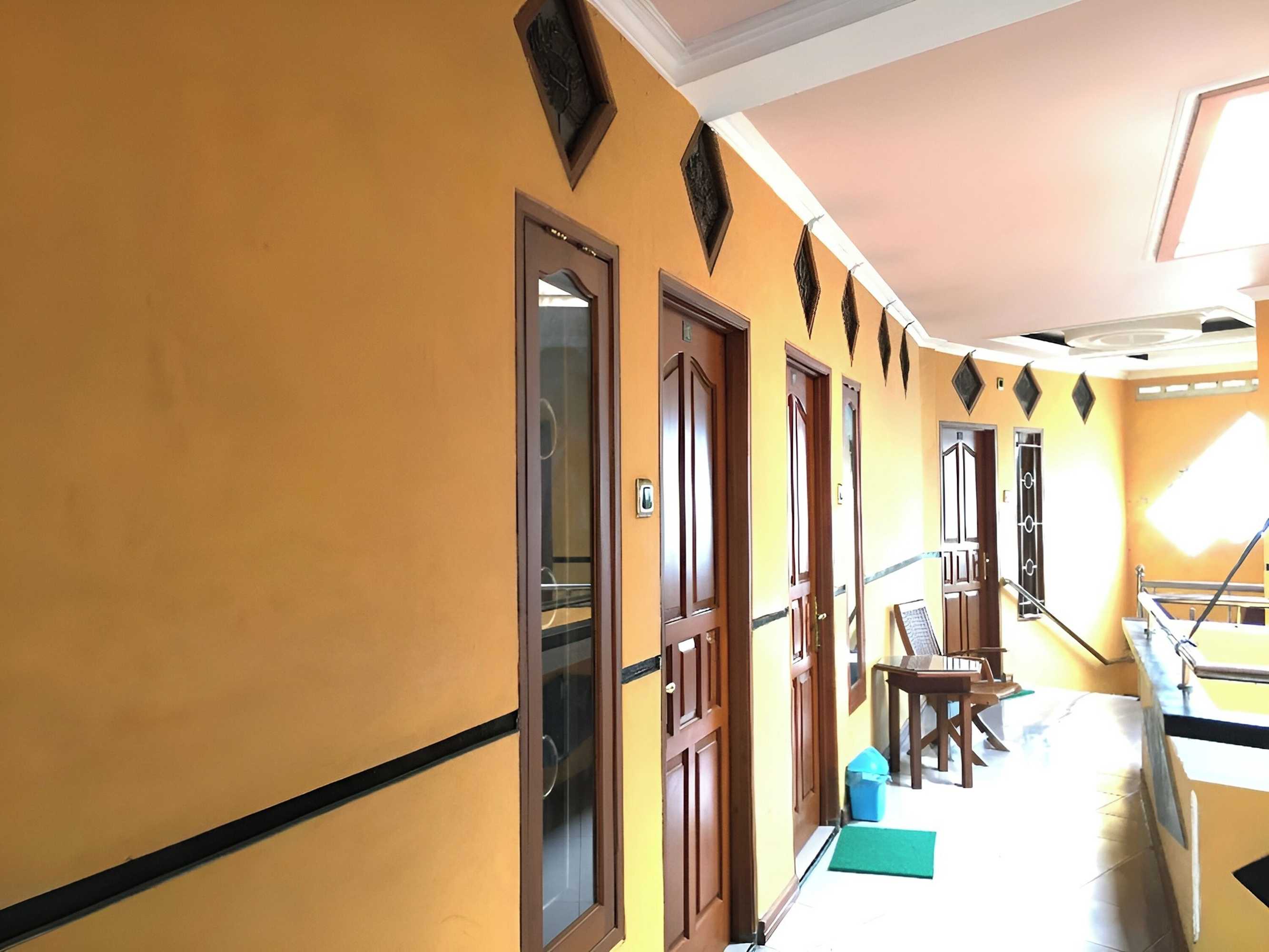 Gift card for Hotel Alami Near Alun-Alun Klaten Gift card for Hotel Alami Near Alun-Alun Klaten