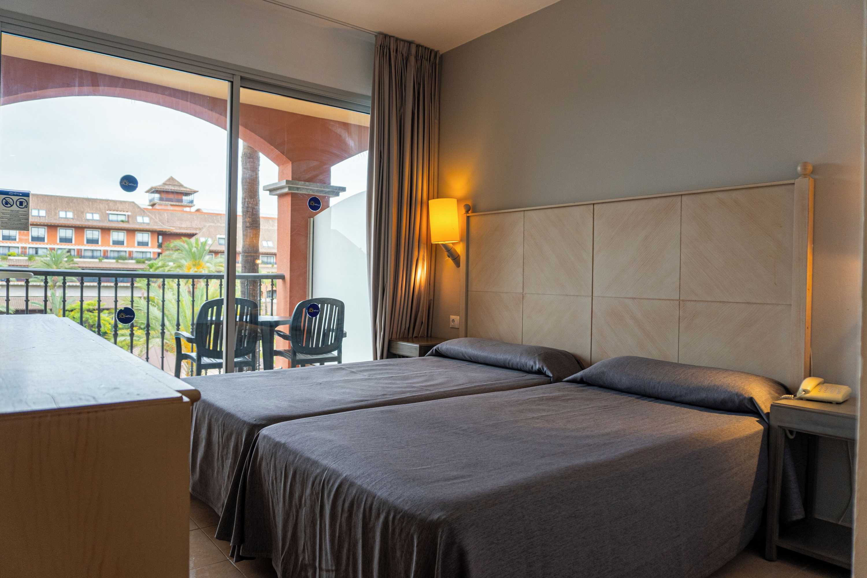 Gift card for Ohtels Islantilla Gift card for Ohtels Islantilla