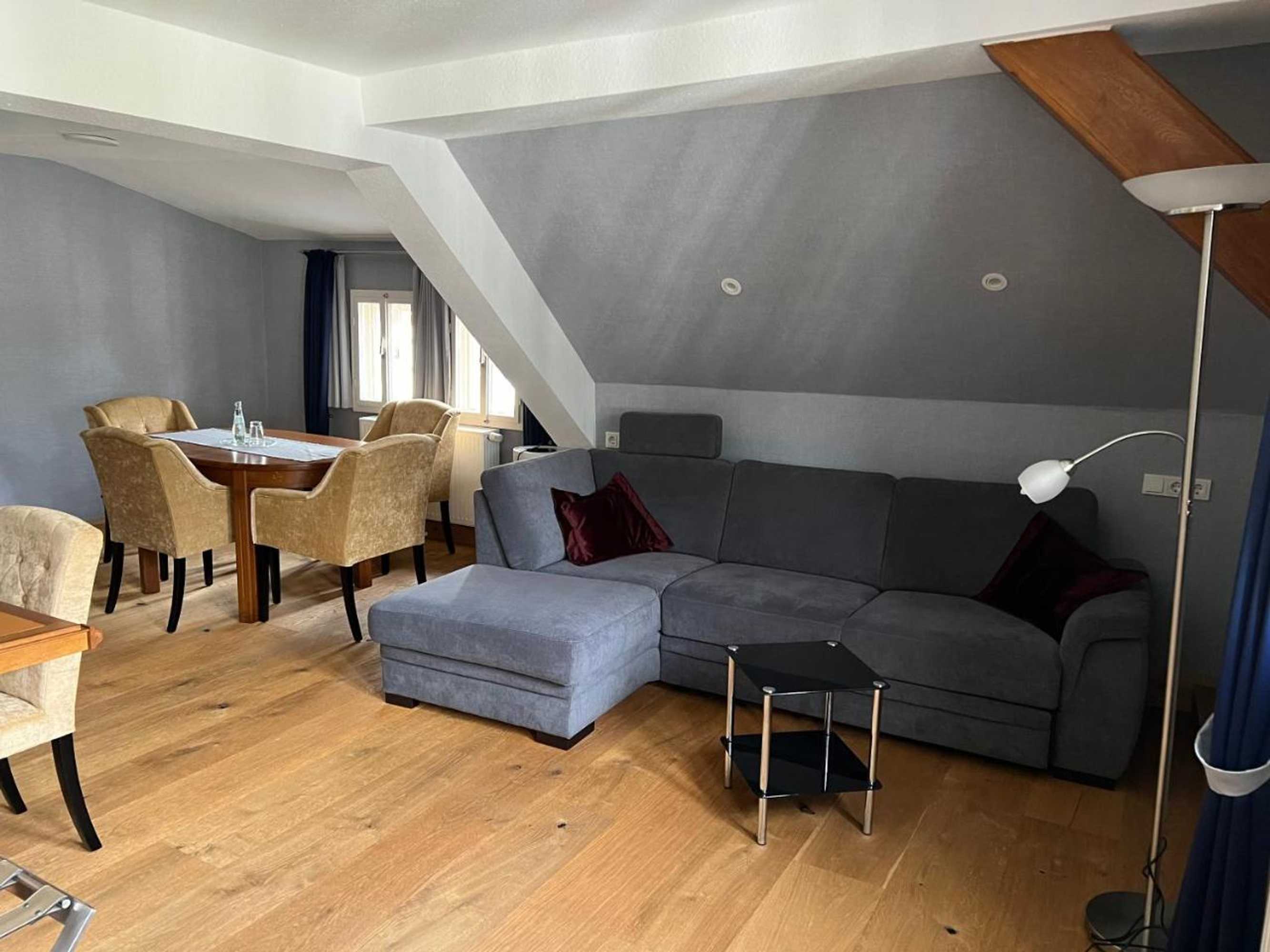 Gift card for Hotel Zum Löwen Herborn