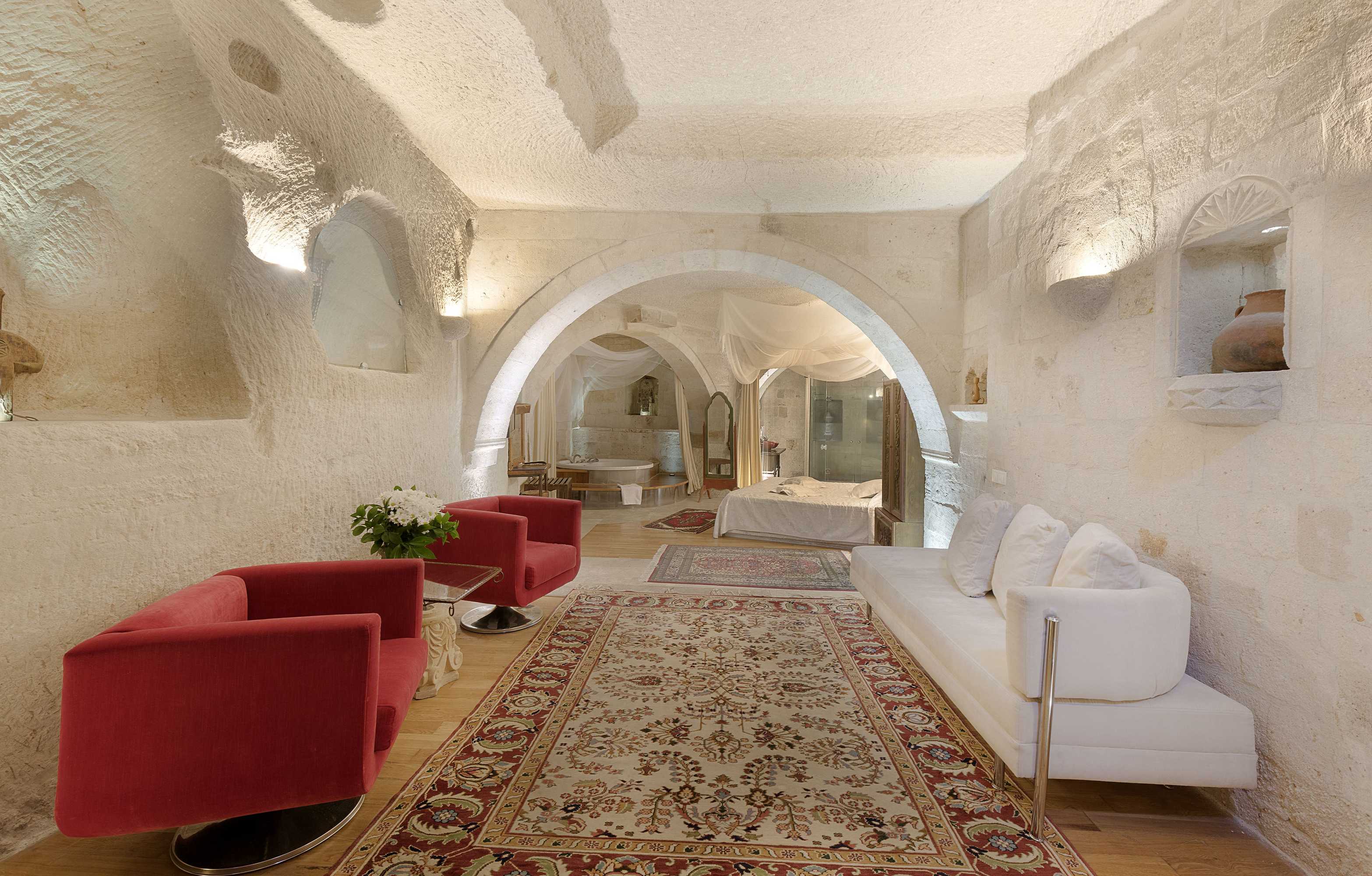 Gift card for Anatolian Houses Cave Hotel & Spa Gift card for Anatolian Houses Cave Hotel & Spa