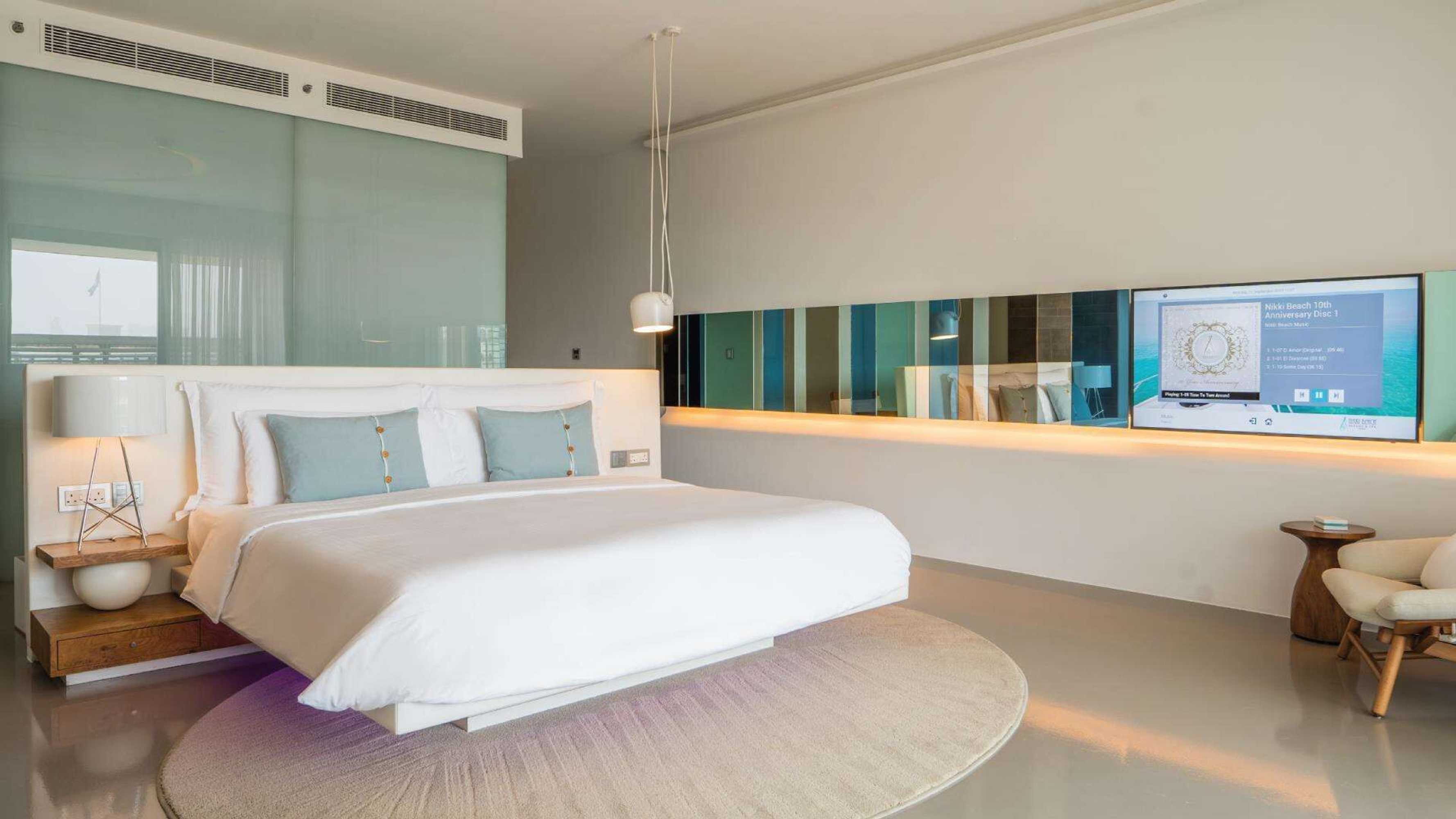 Gift card for Nikki Beach Resort & Spa Dubai Gift card for Nikki Beach Resort & Spa Dubai