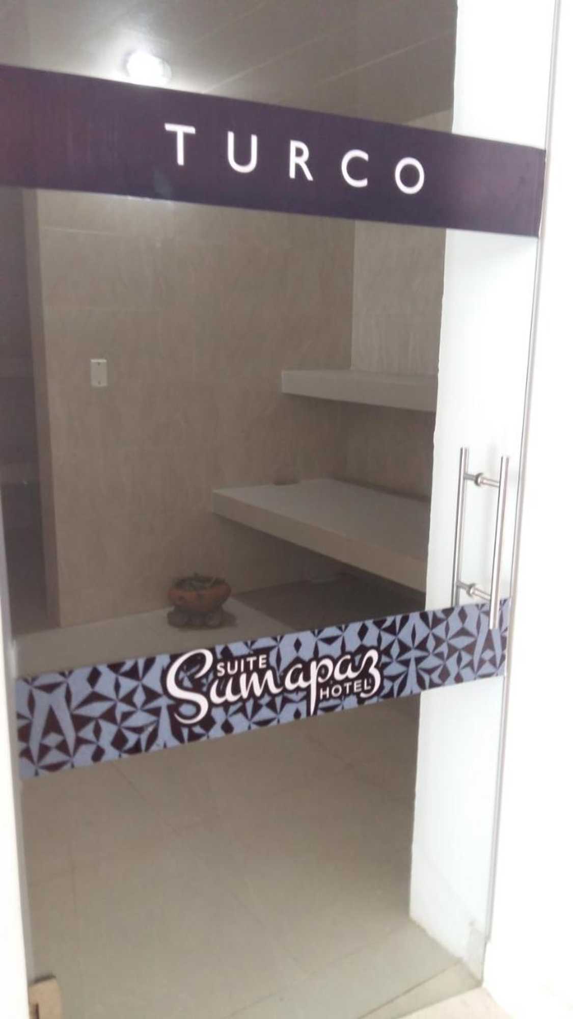 Gift card for Suite Sumapaz Hotel