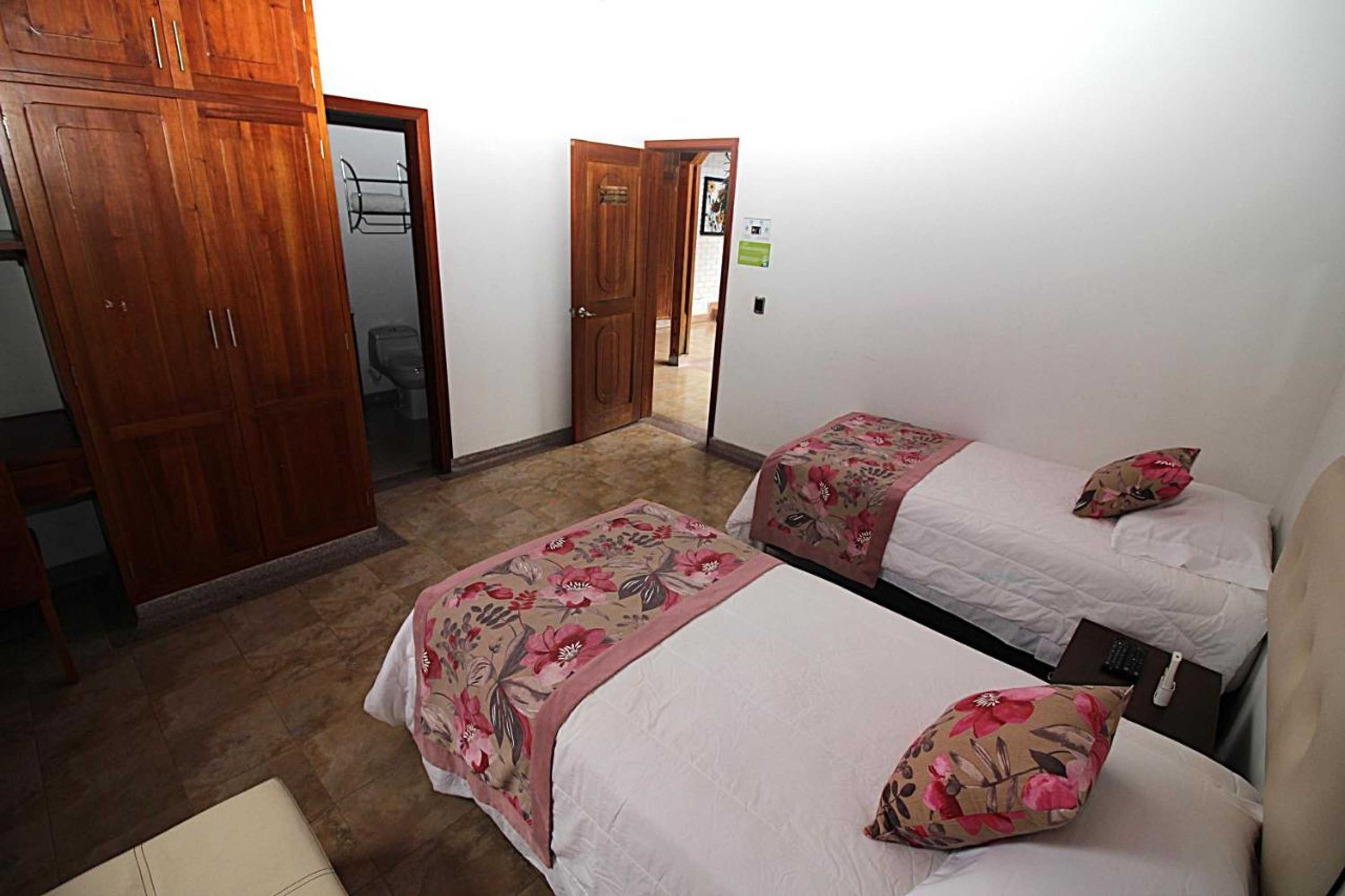 Gift card for Amazilia Hotel
