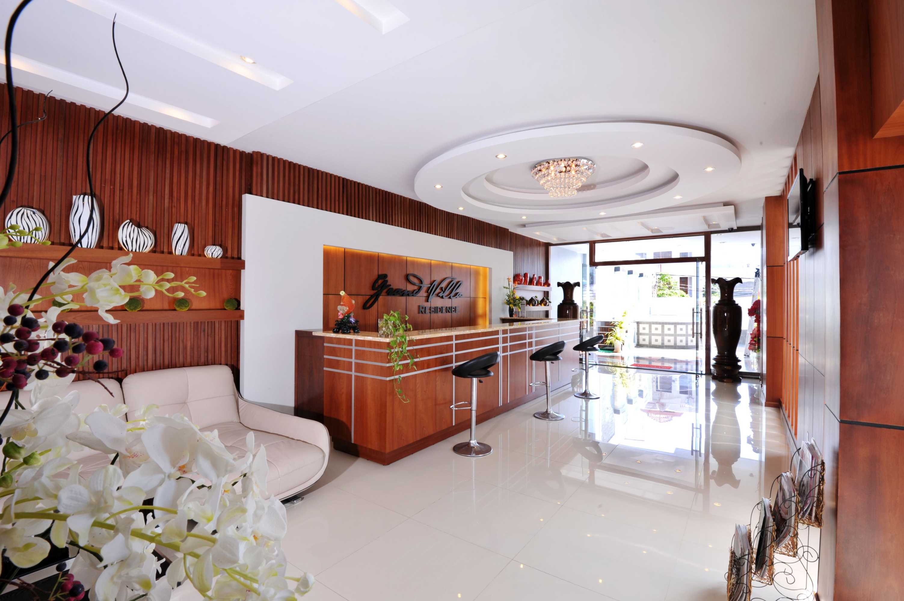 Gift card for Grand Villa Residence Gift card for Grand Villa Residence