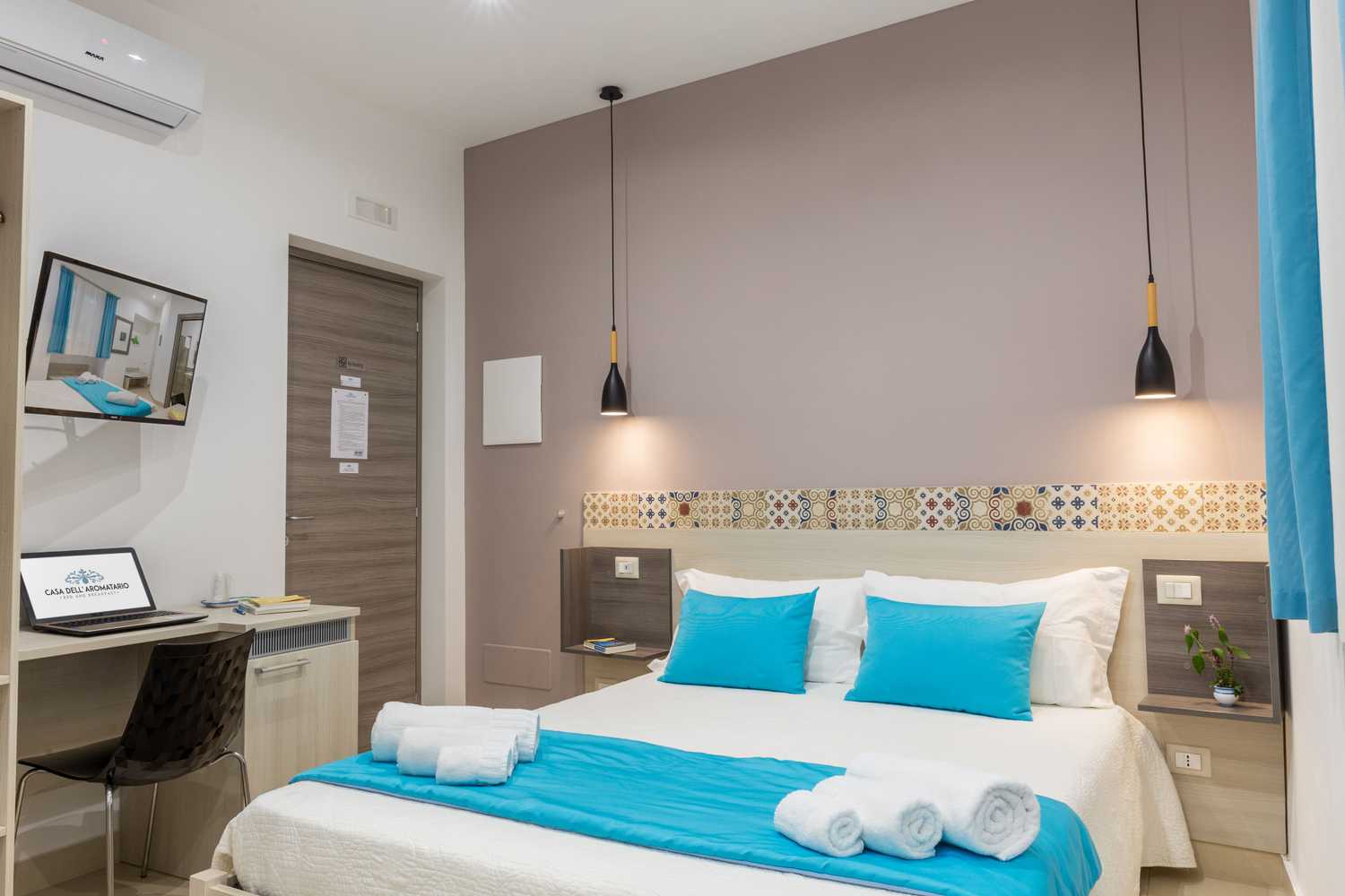Gift card for Casa Dell'aromatario B&b Gift card for Casa Dell'aromatario B&b