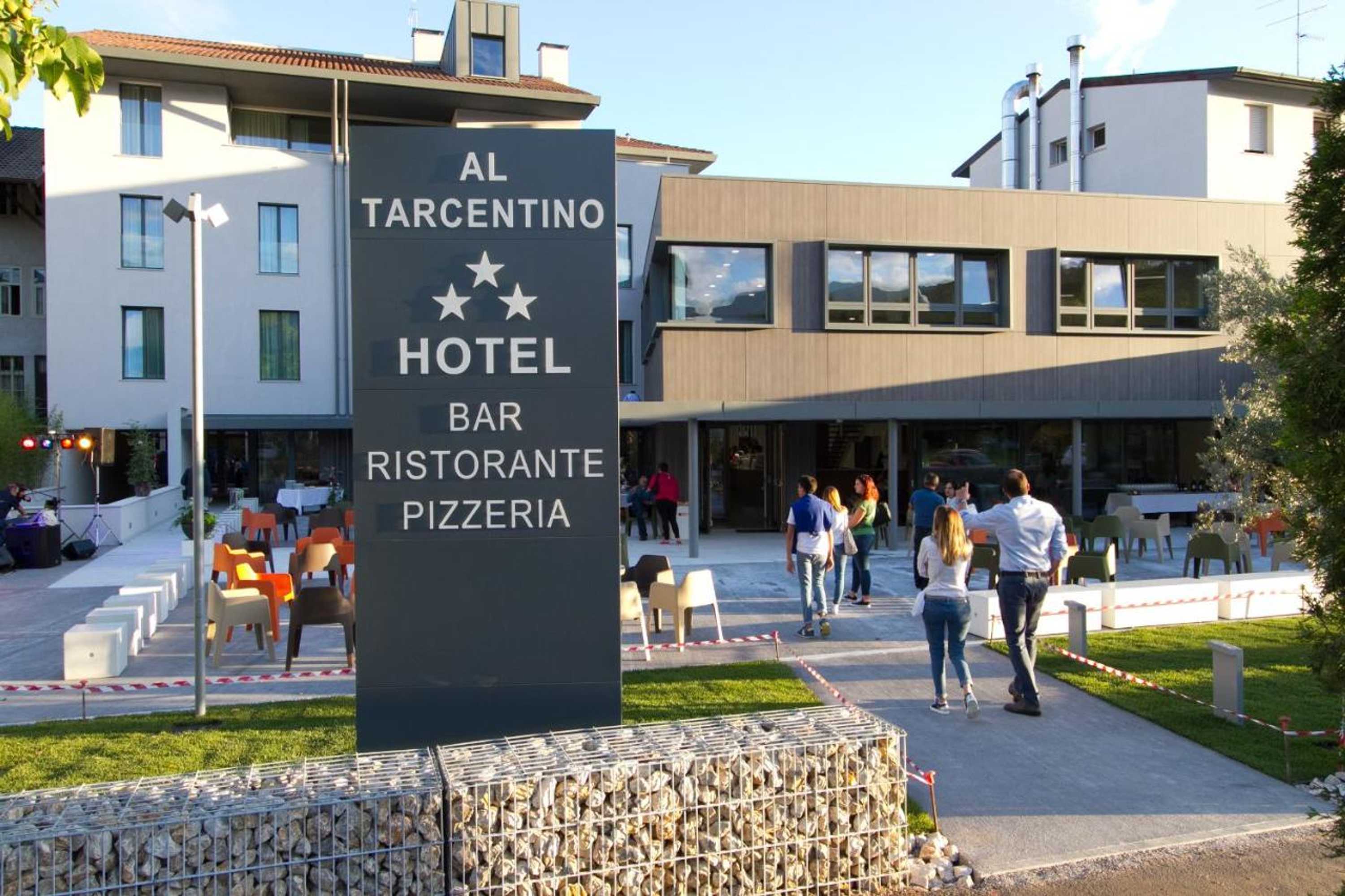 Gift card for Albergo Al Tarcentino
