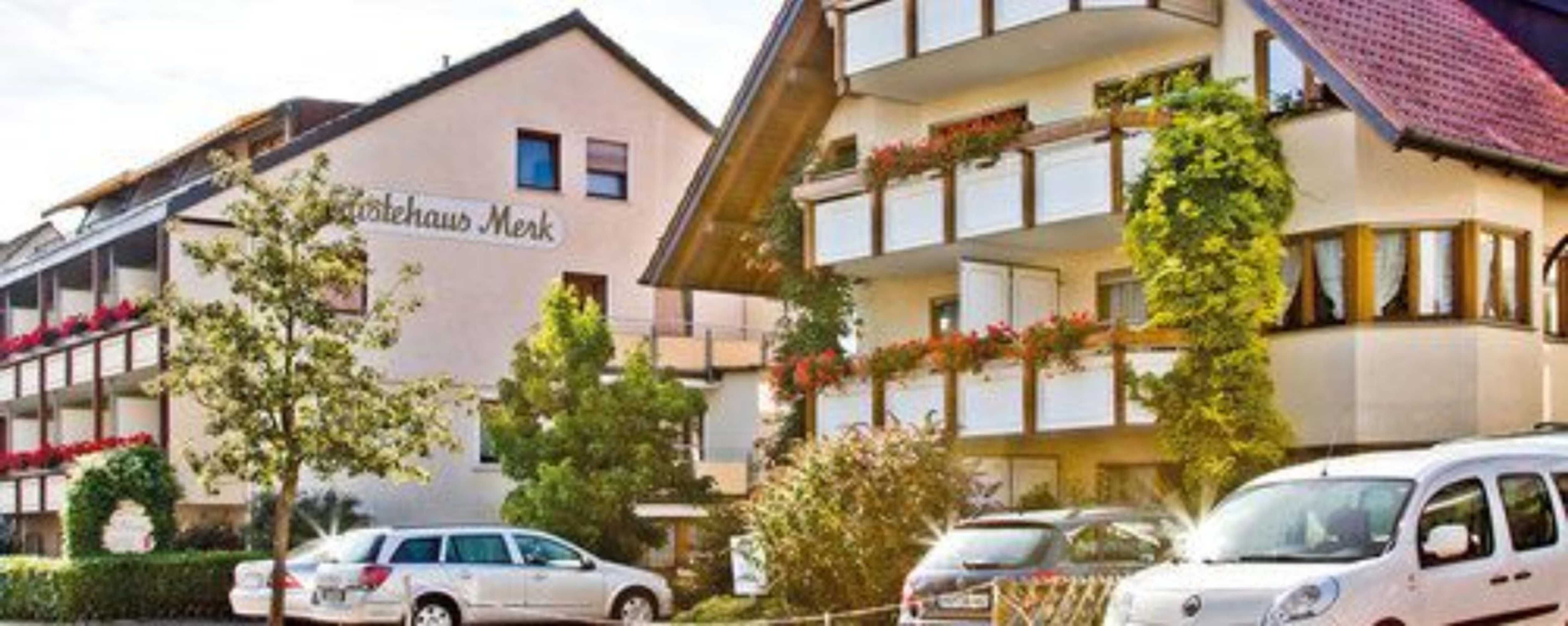 Gift card for Gästehaus Merk Merk Gbr Gift card for Gästehaus Merk Merk Gbr