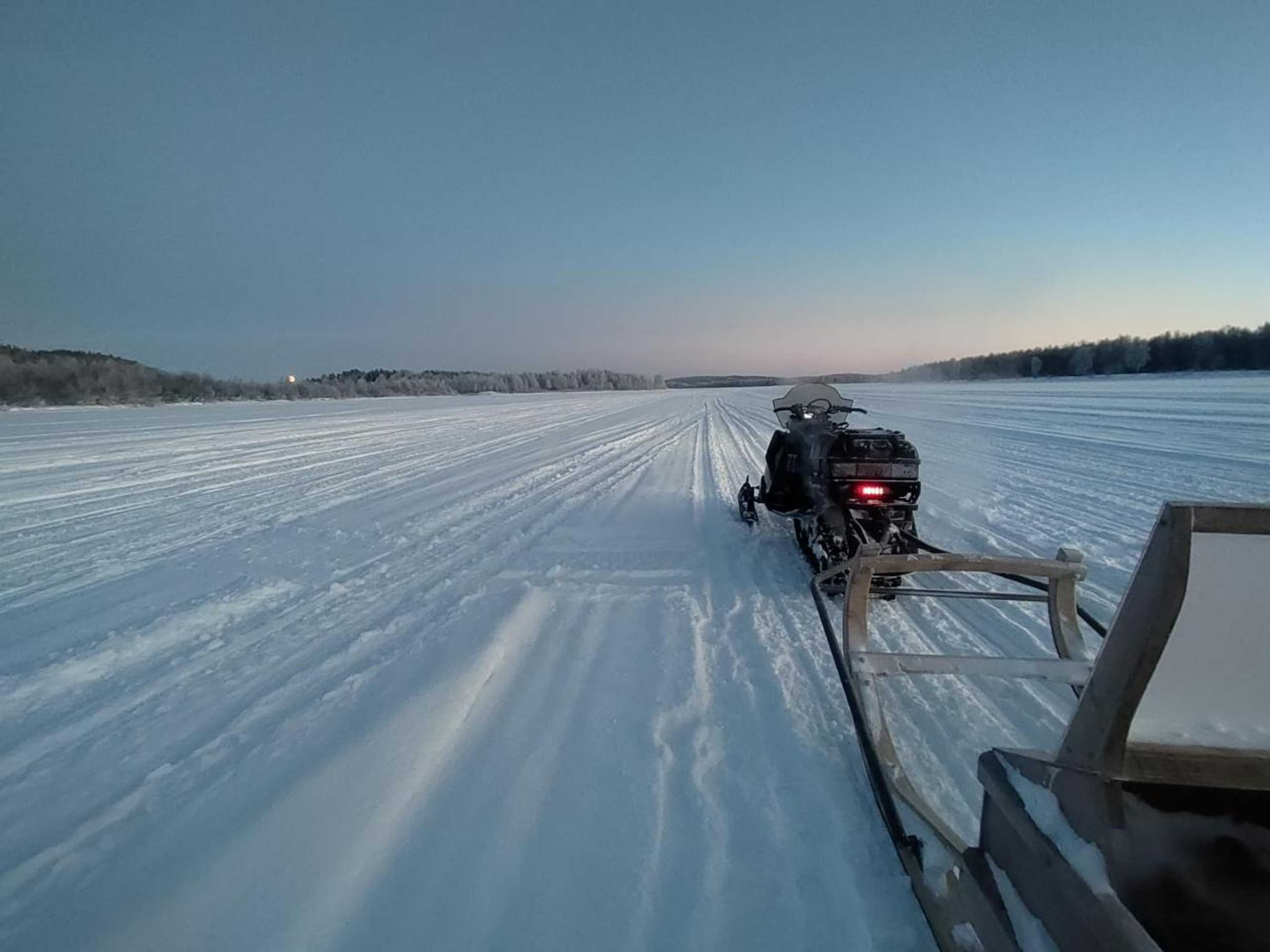 Gift card for Hotel Kultahippu