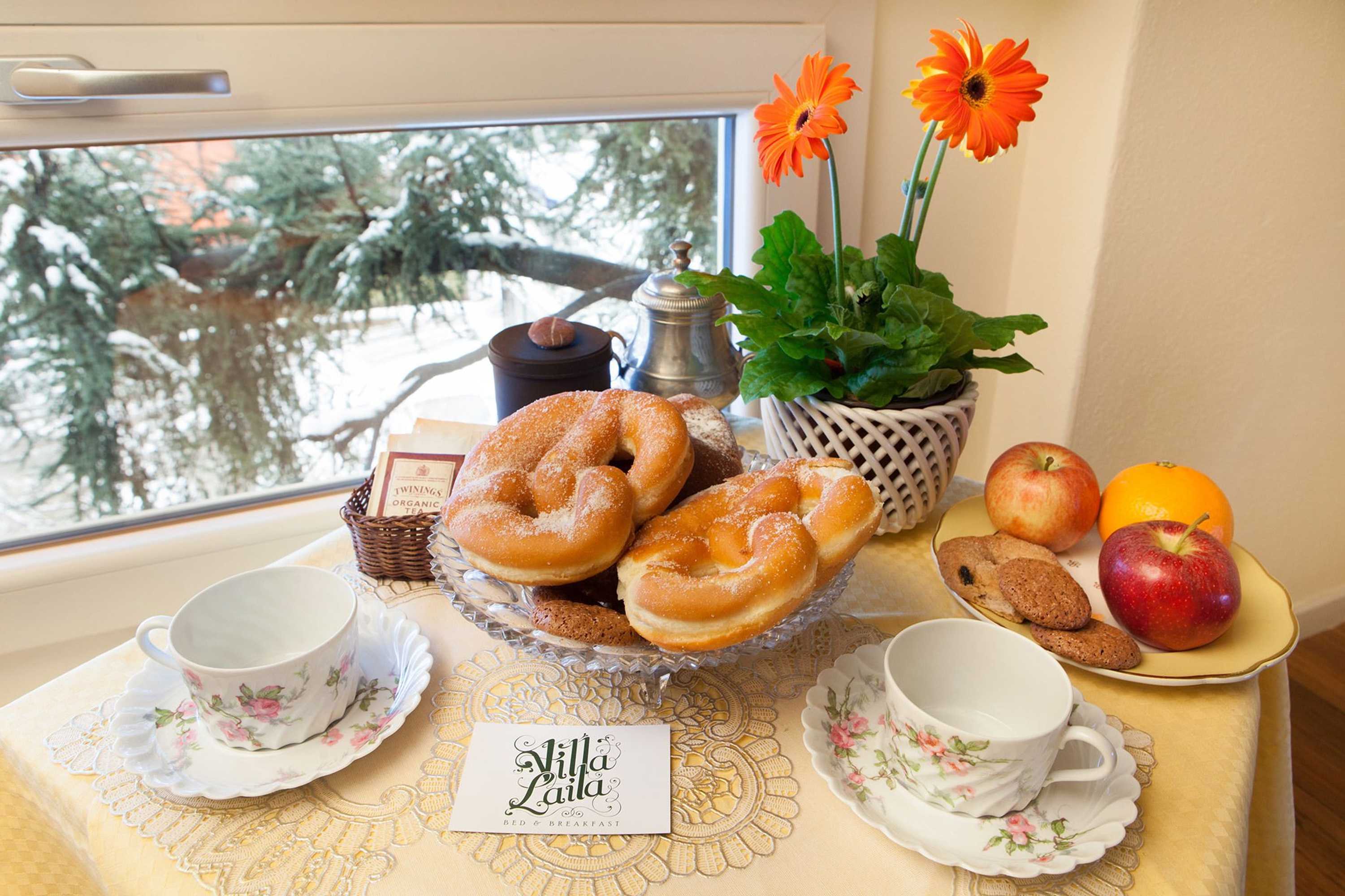 Gift card for Bed And Breakfast Villa Laila Gift card for Bed And Breakfast Villa Laila