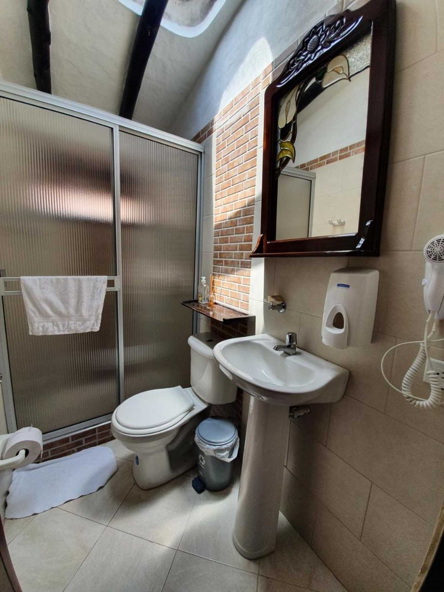 Gift card for Hotel Quinta de Santa Ana