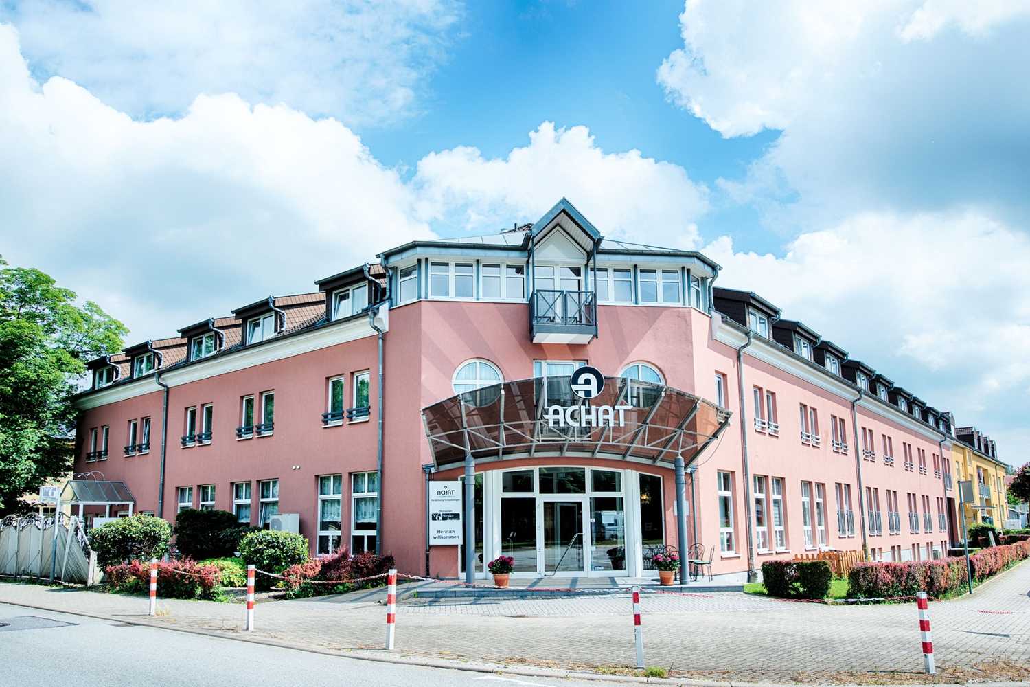 Gift card for Achat Hotel Schwetzingen Heidelberg Gift card for Achat Hotel Schwetzingen Heidelberg