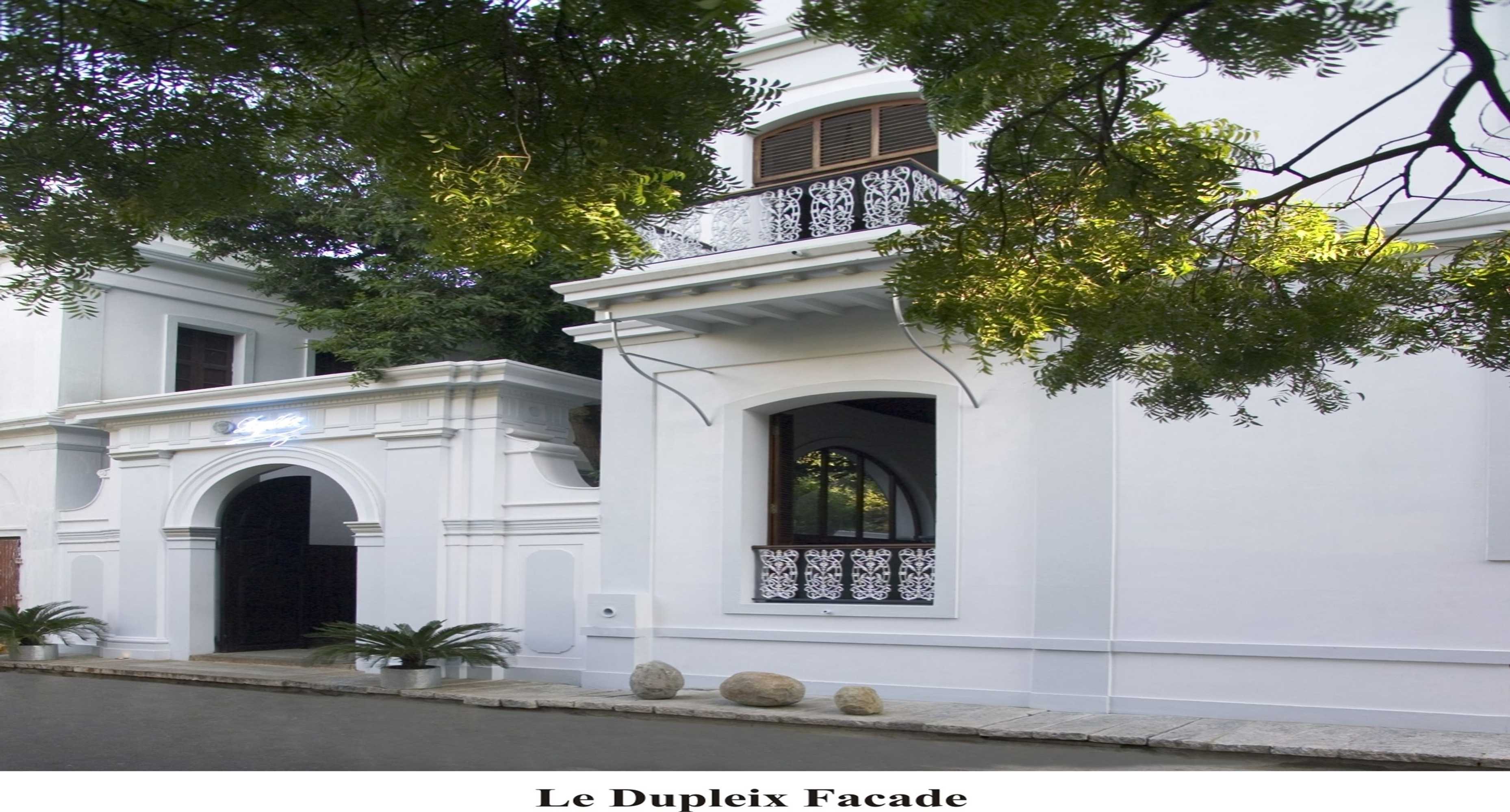 Gift card for Le Dupleix Gift card for Le Dupleix