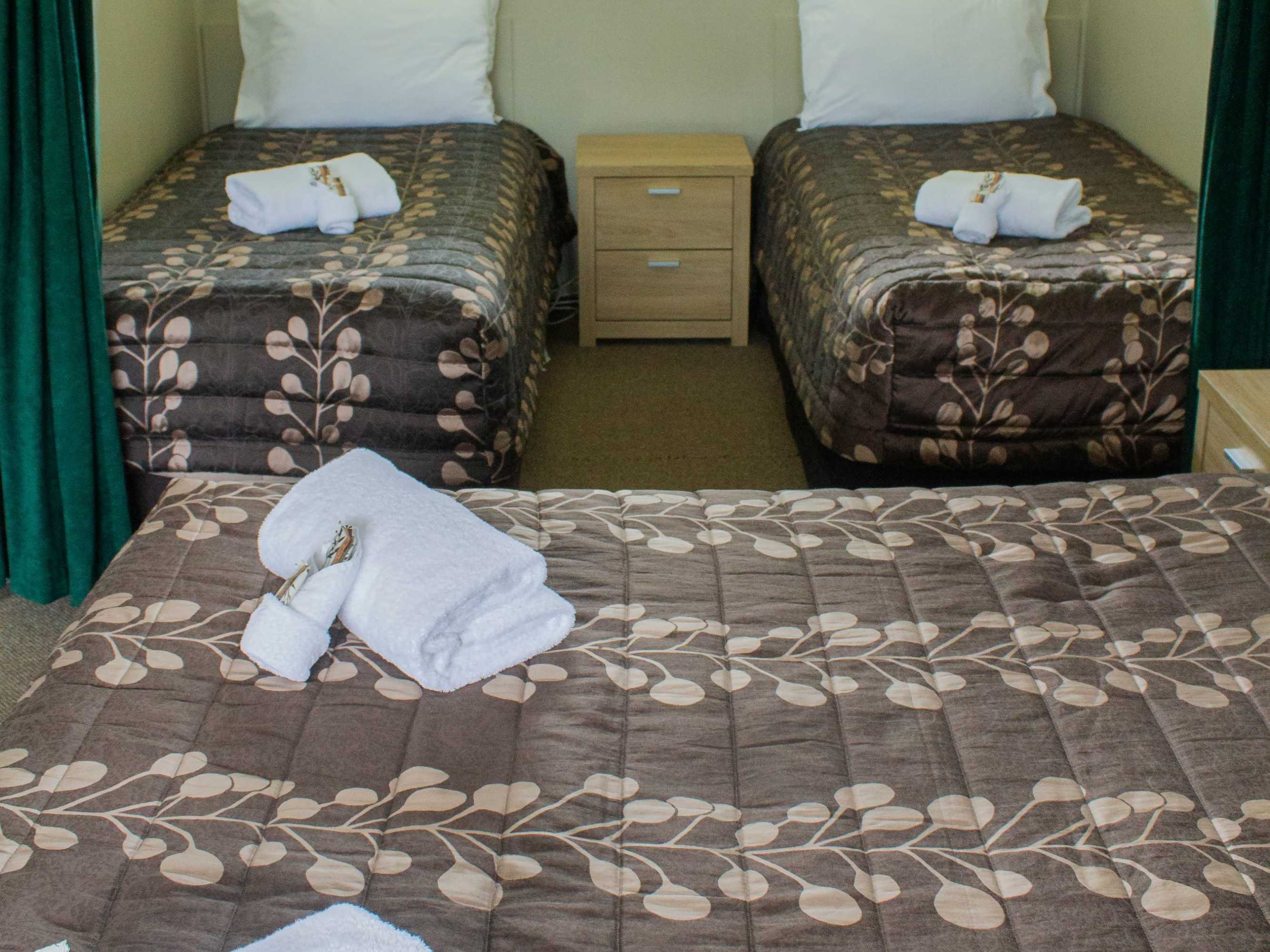 Gift card for Palm Motel Waihi Gift card for Palm Motel Waihi