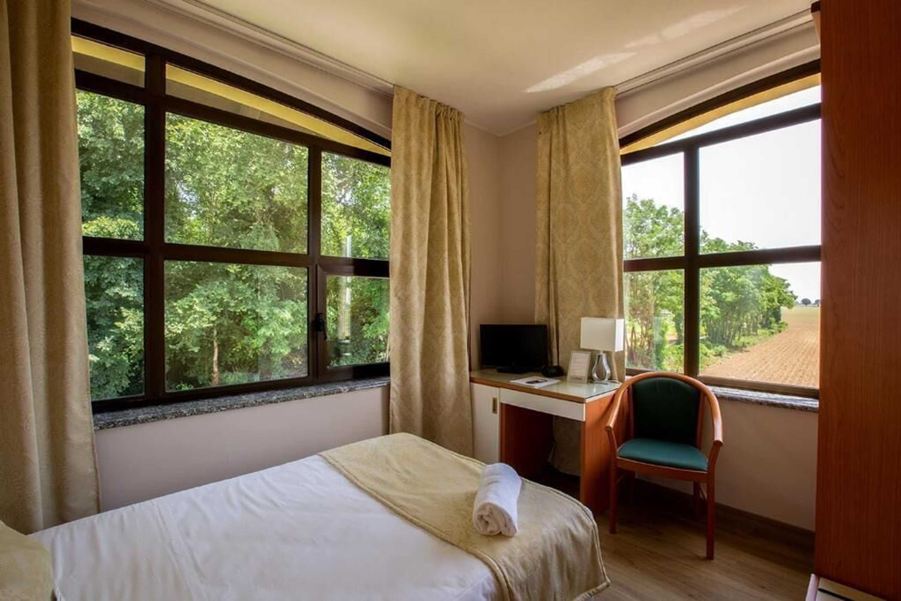 Gift card for Hotel La Bergamina Gift card for Hotel La Bergamina