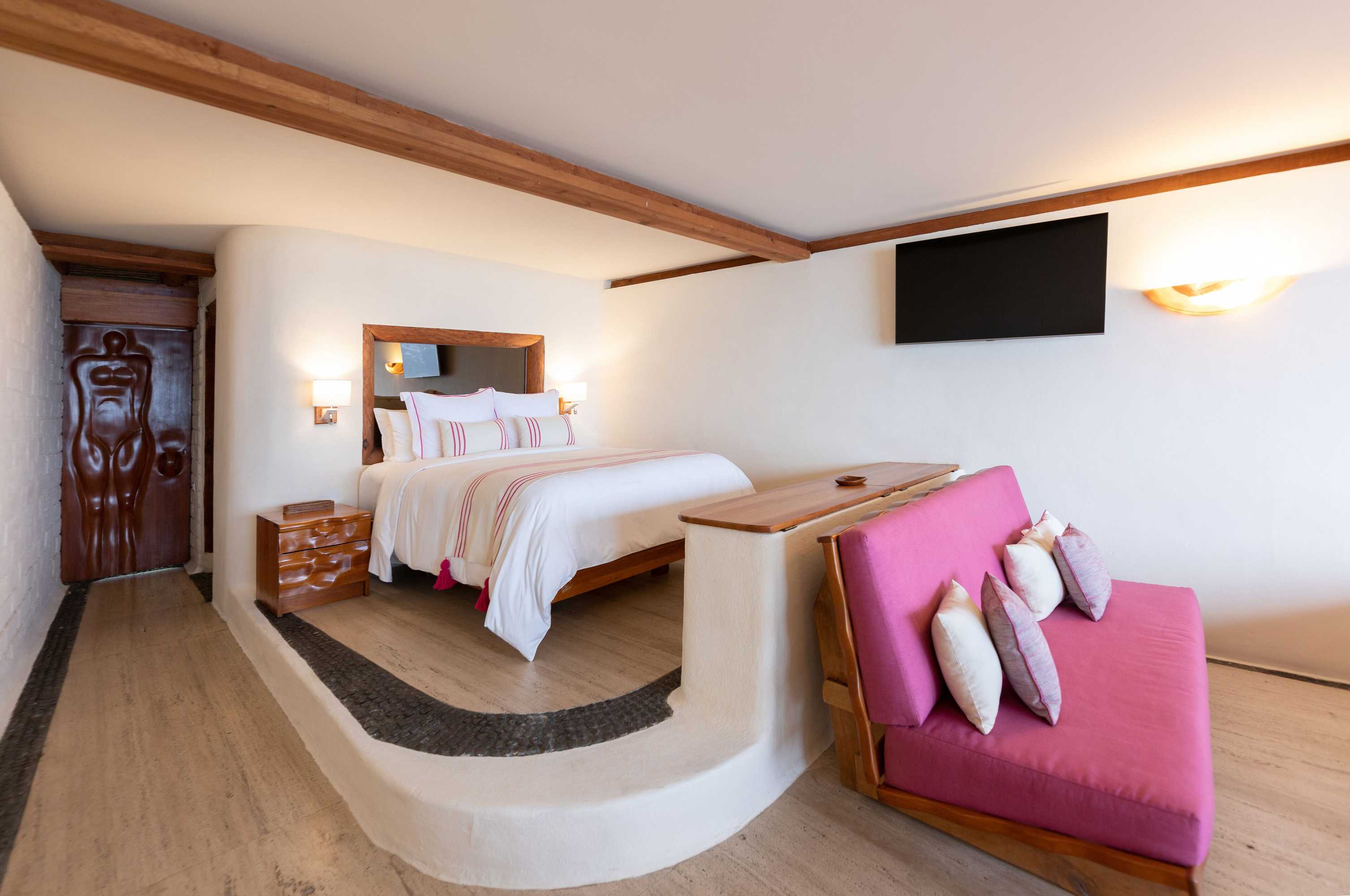 Gift card for El Santuario Resort & Spa