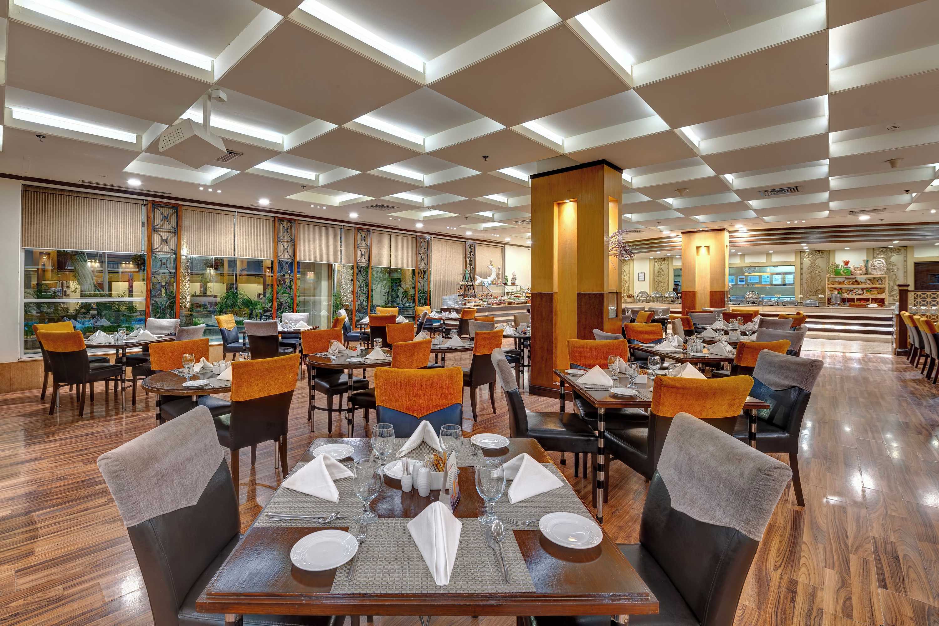 Gift card for Pearl Continental Rawalpindi