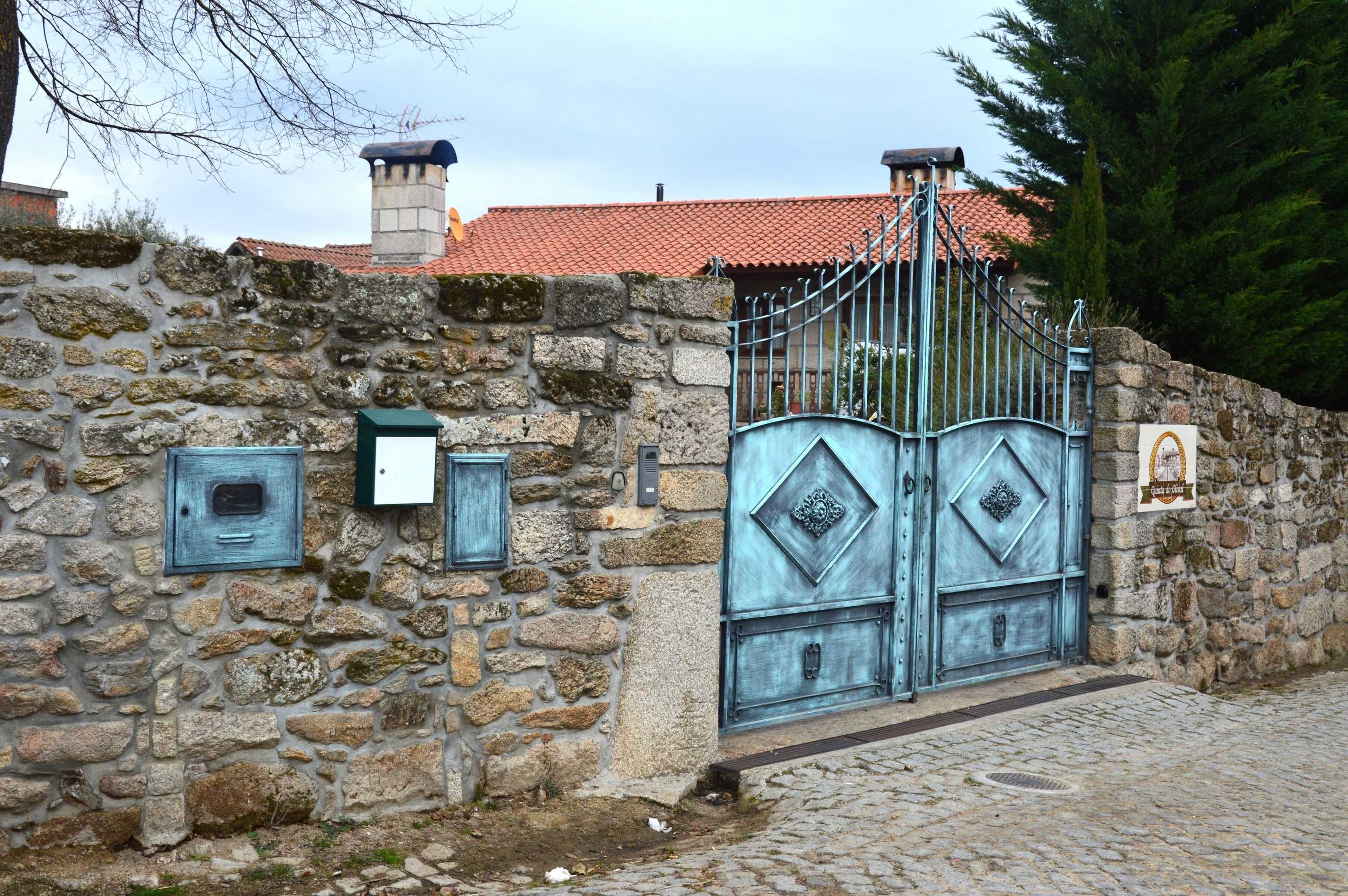 Gift card for Quinta do Olival