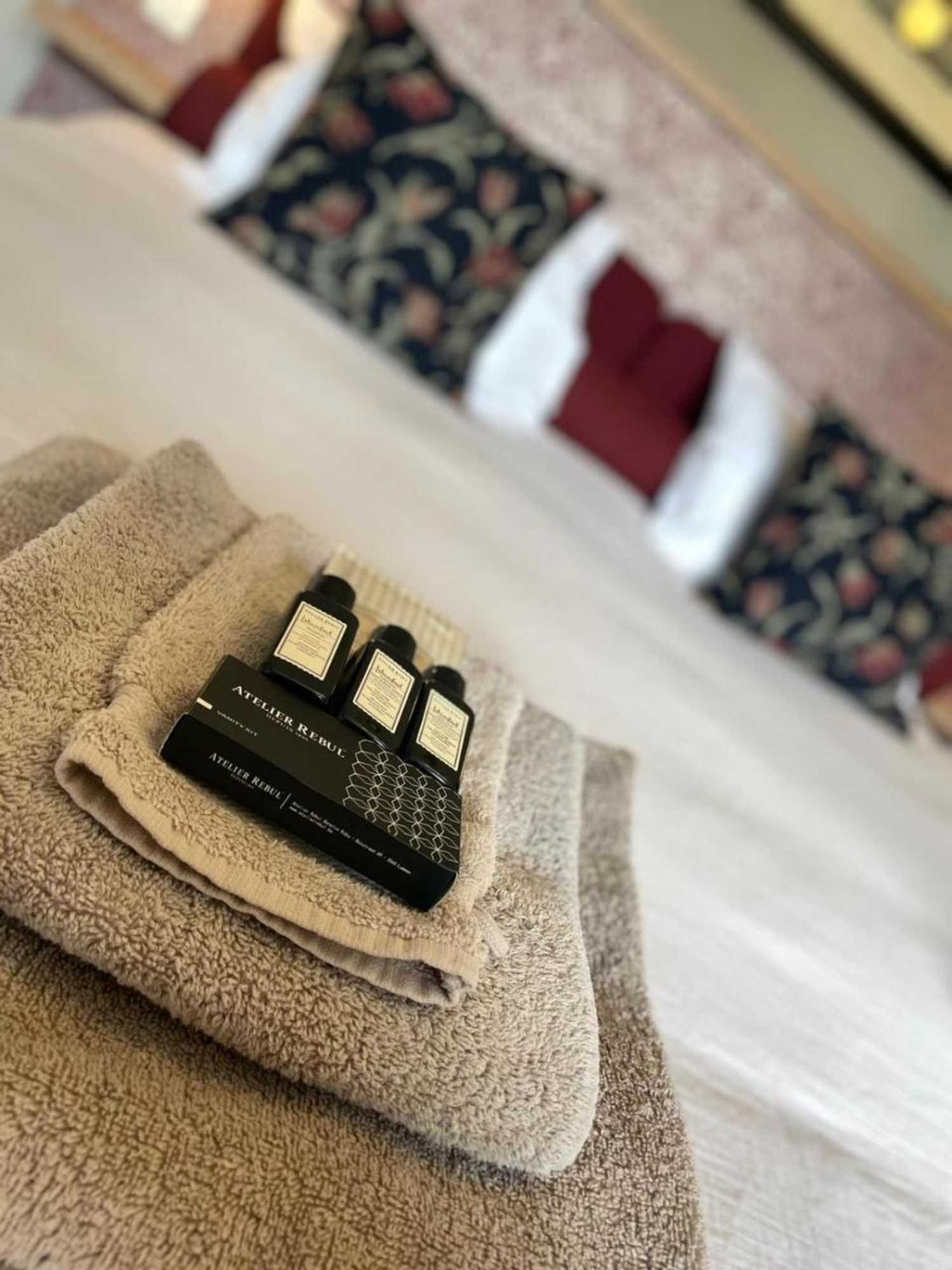 Gift card for Guesthouse 't Goed Leven