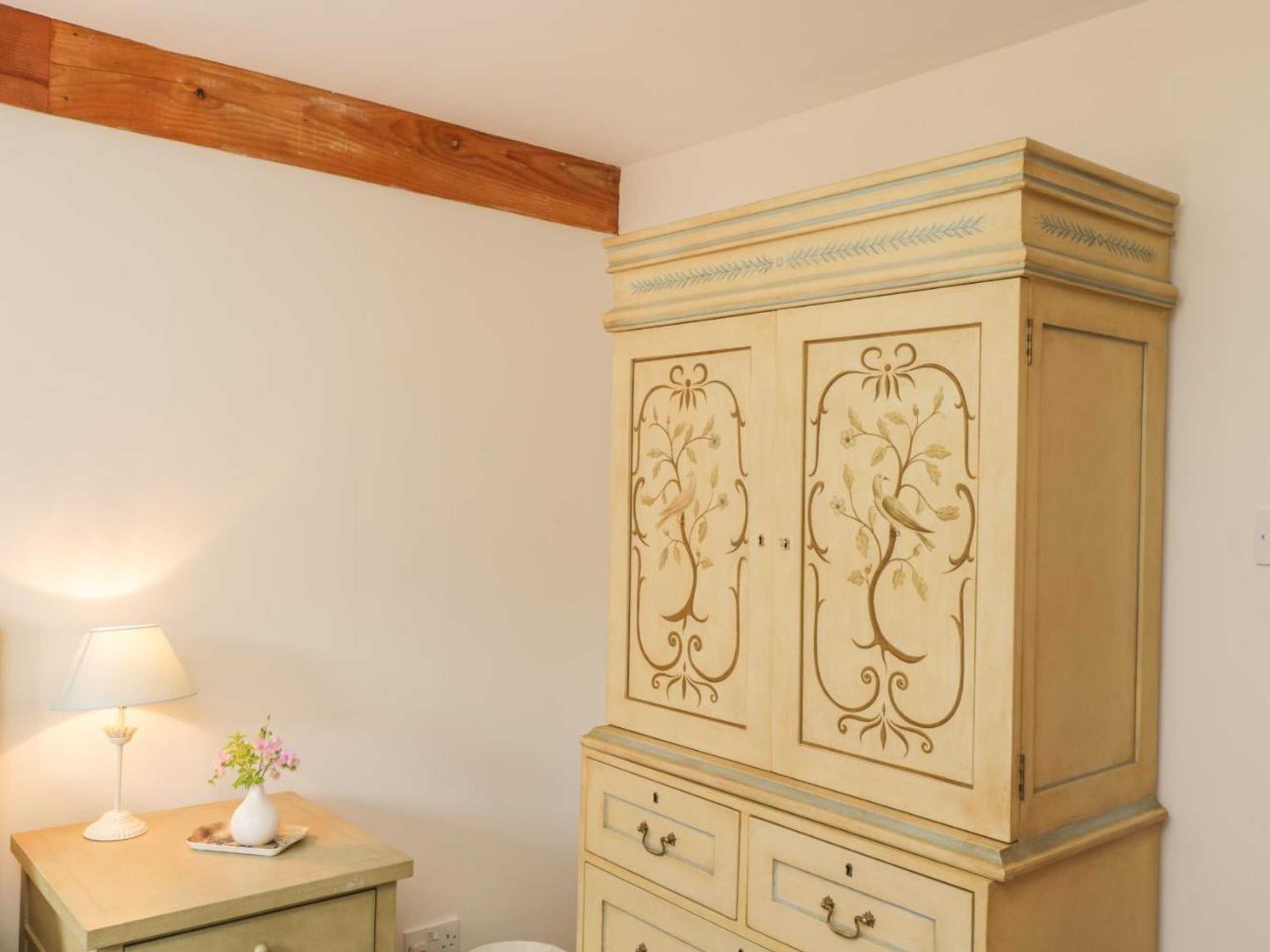 Gift card for Pond View