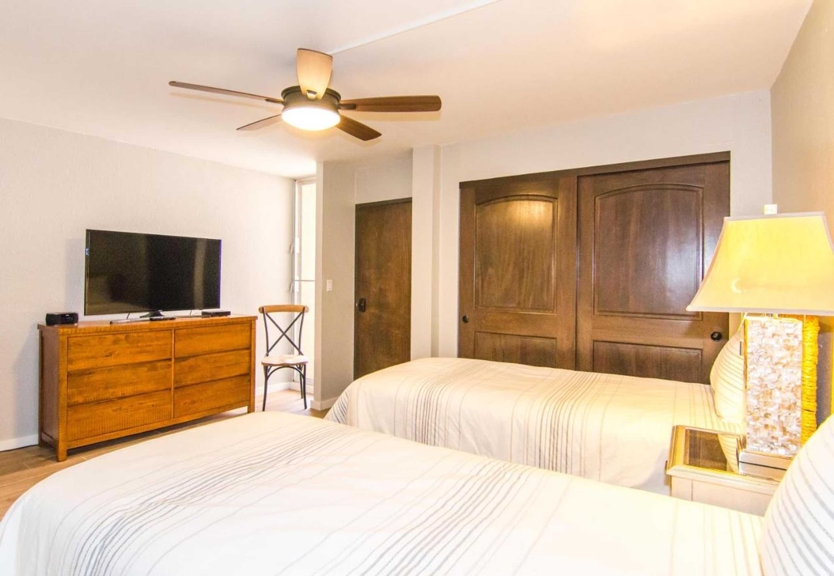 Gift card for Island Sands Resort