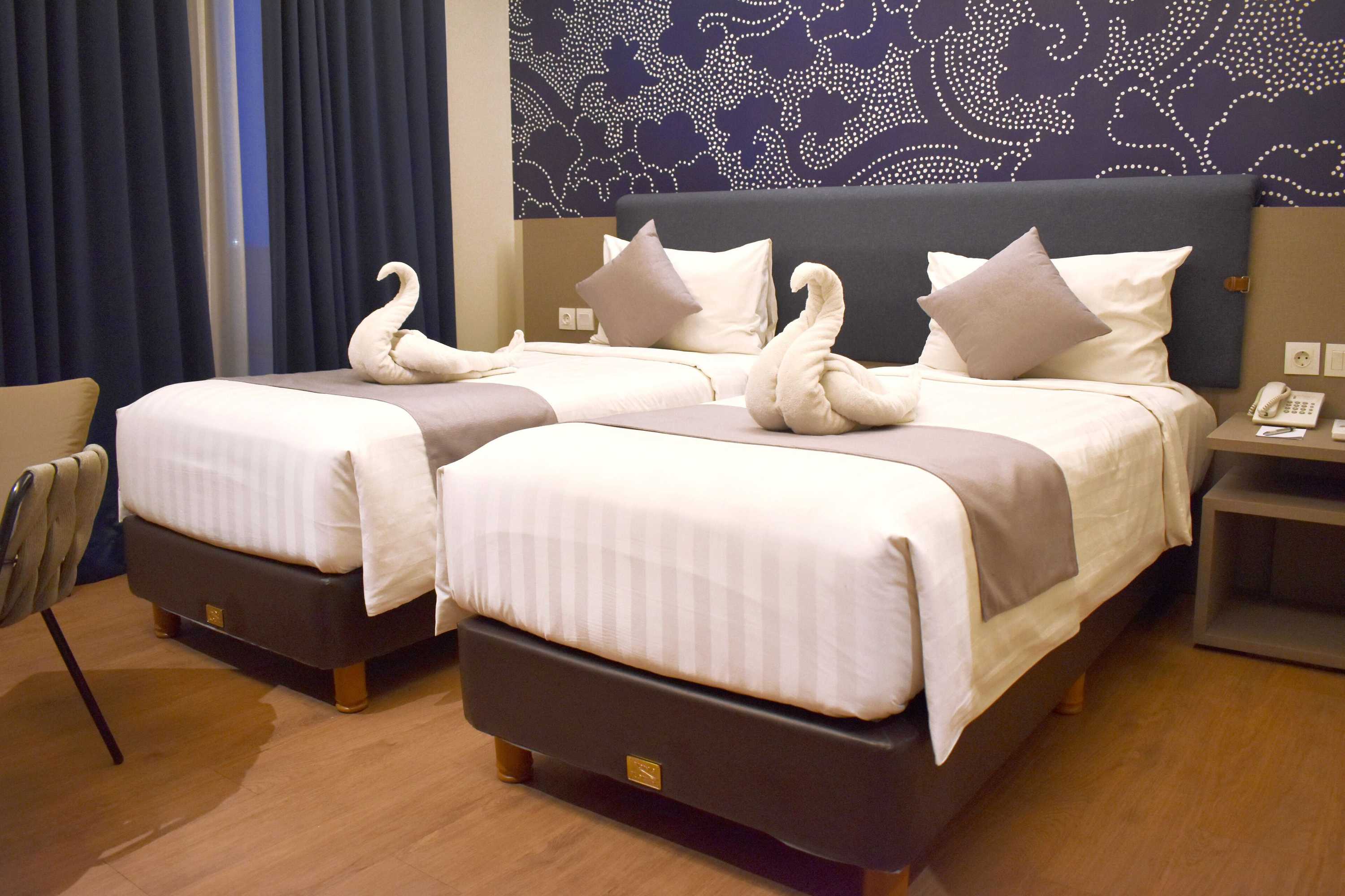 Gift card for Luminor Hotel Airport Sidoarjo by WH Gift card for Luminor Hotel Airport Sidoarjo by WH