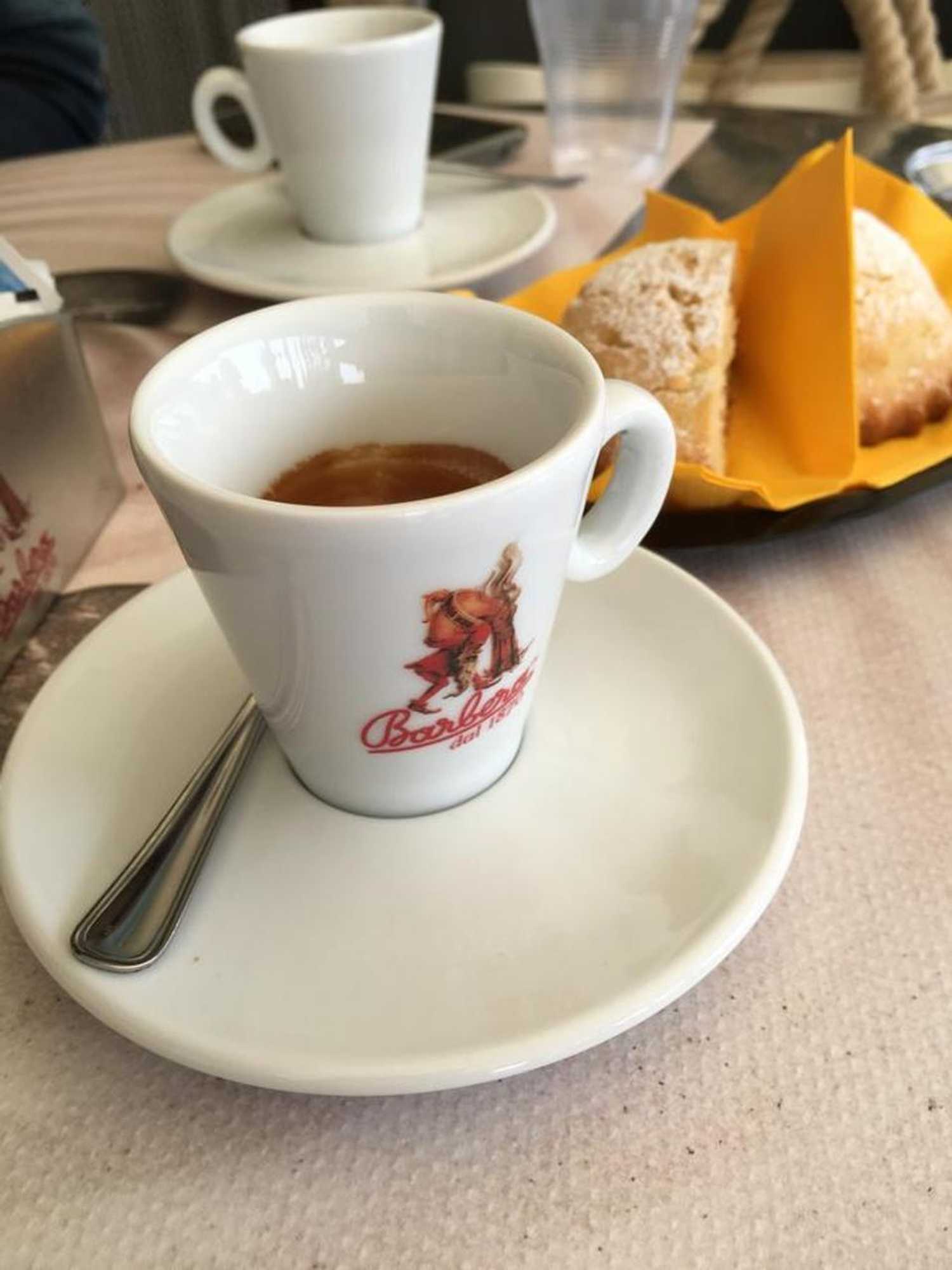 Gift card for La Bianca Scogliera