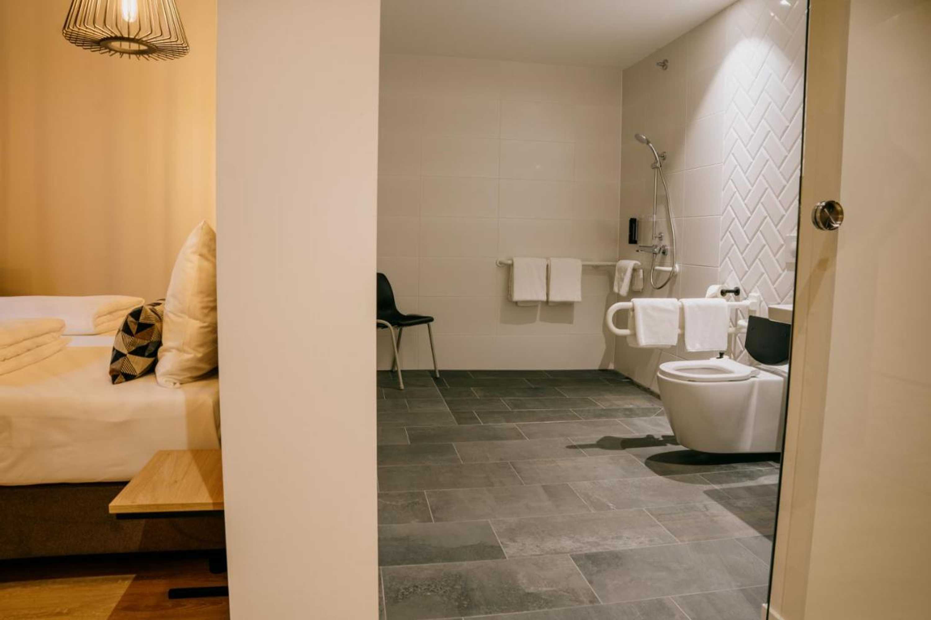 Gift card for Loom Hotel & Skybar