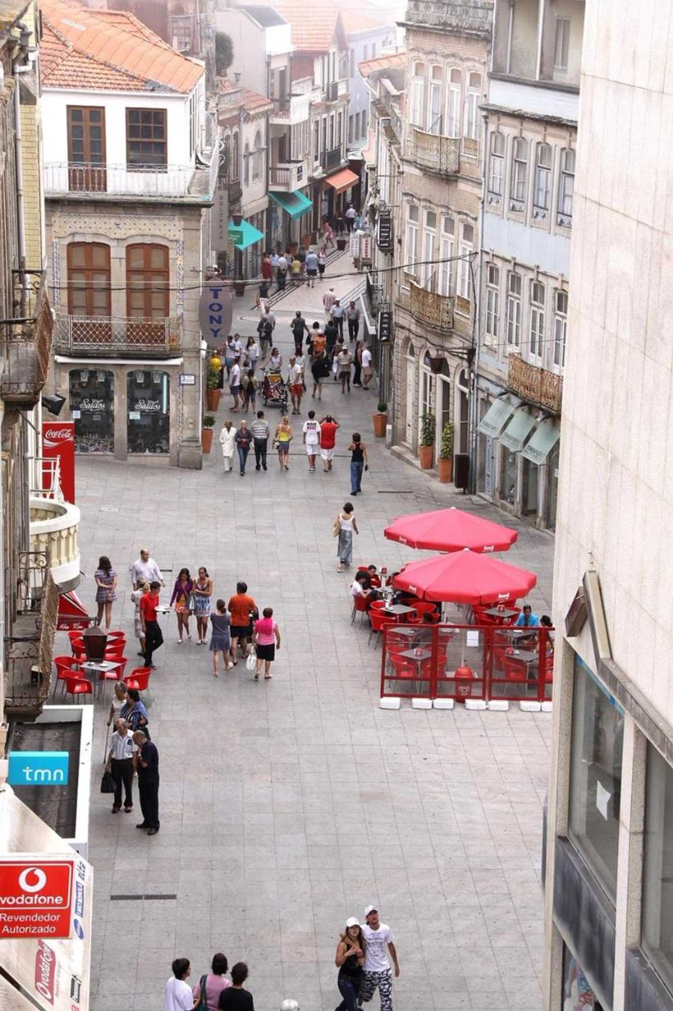 Gift card for Luso Brasileiro