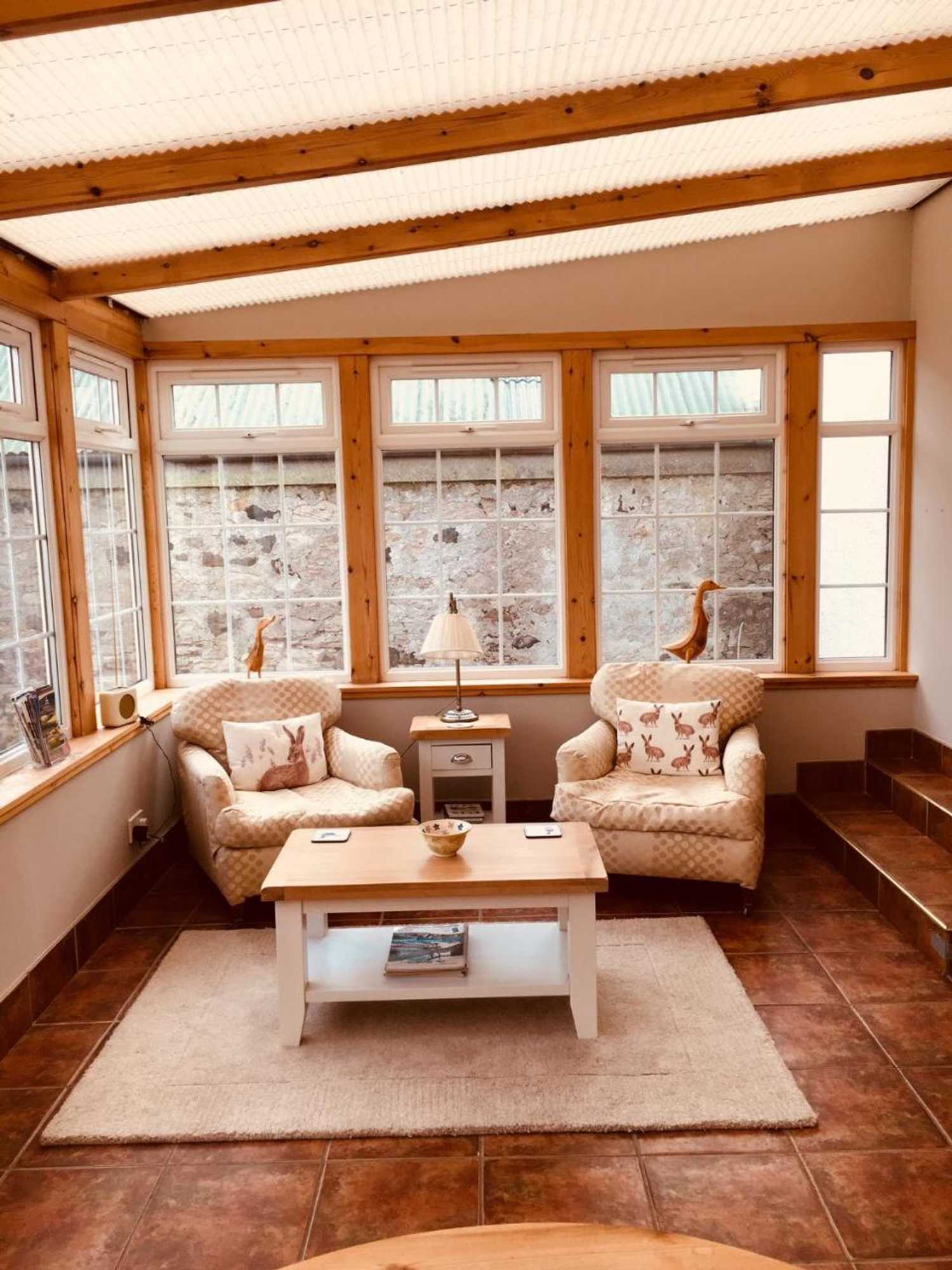 Gift card for The Bothy