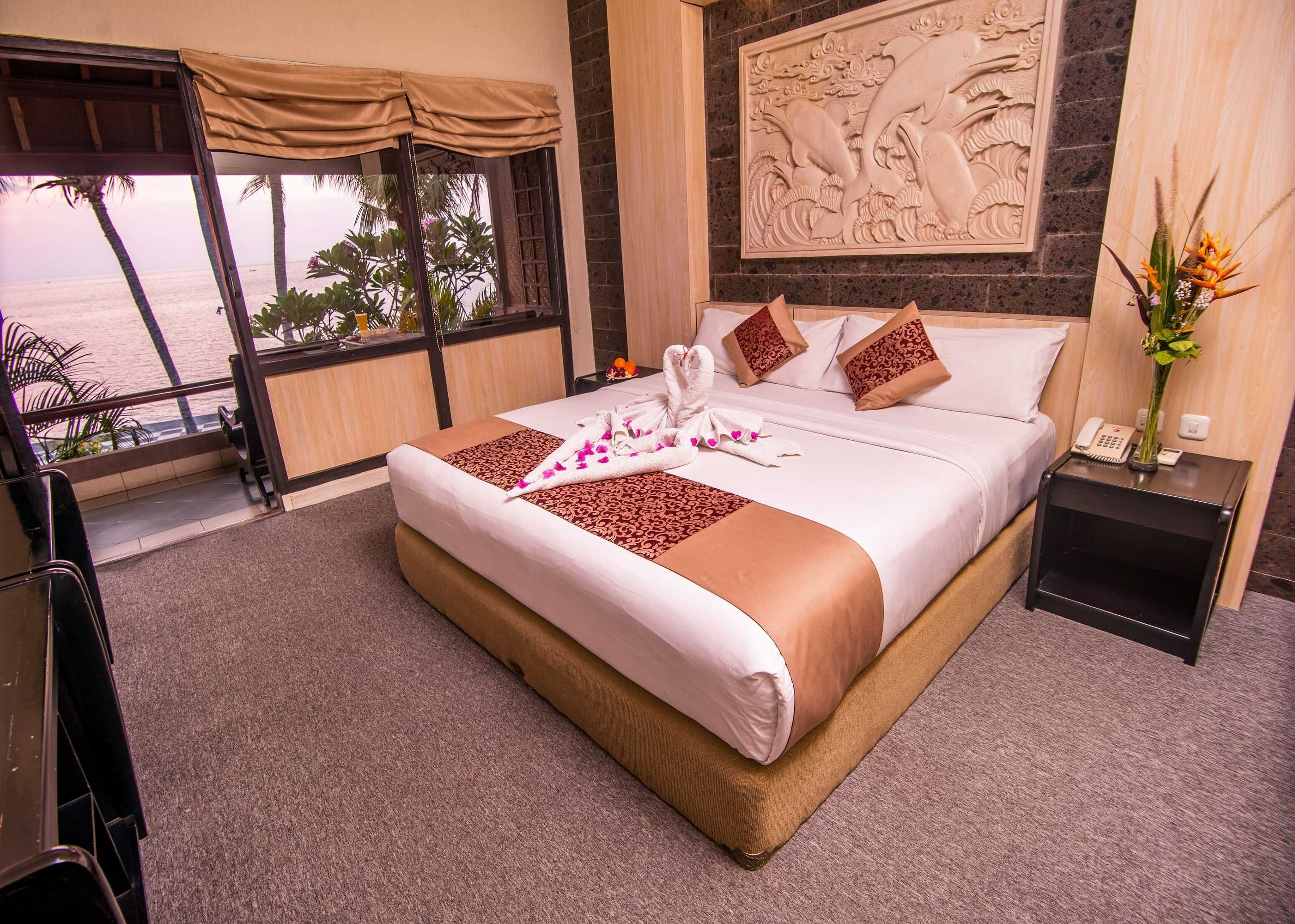 Gift card for Nugraha Lovina Seaview Resort & Spa Gift card for Nugraha Lovina Seaview Resort & Spa