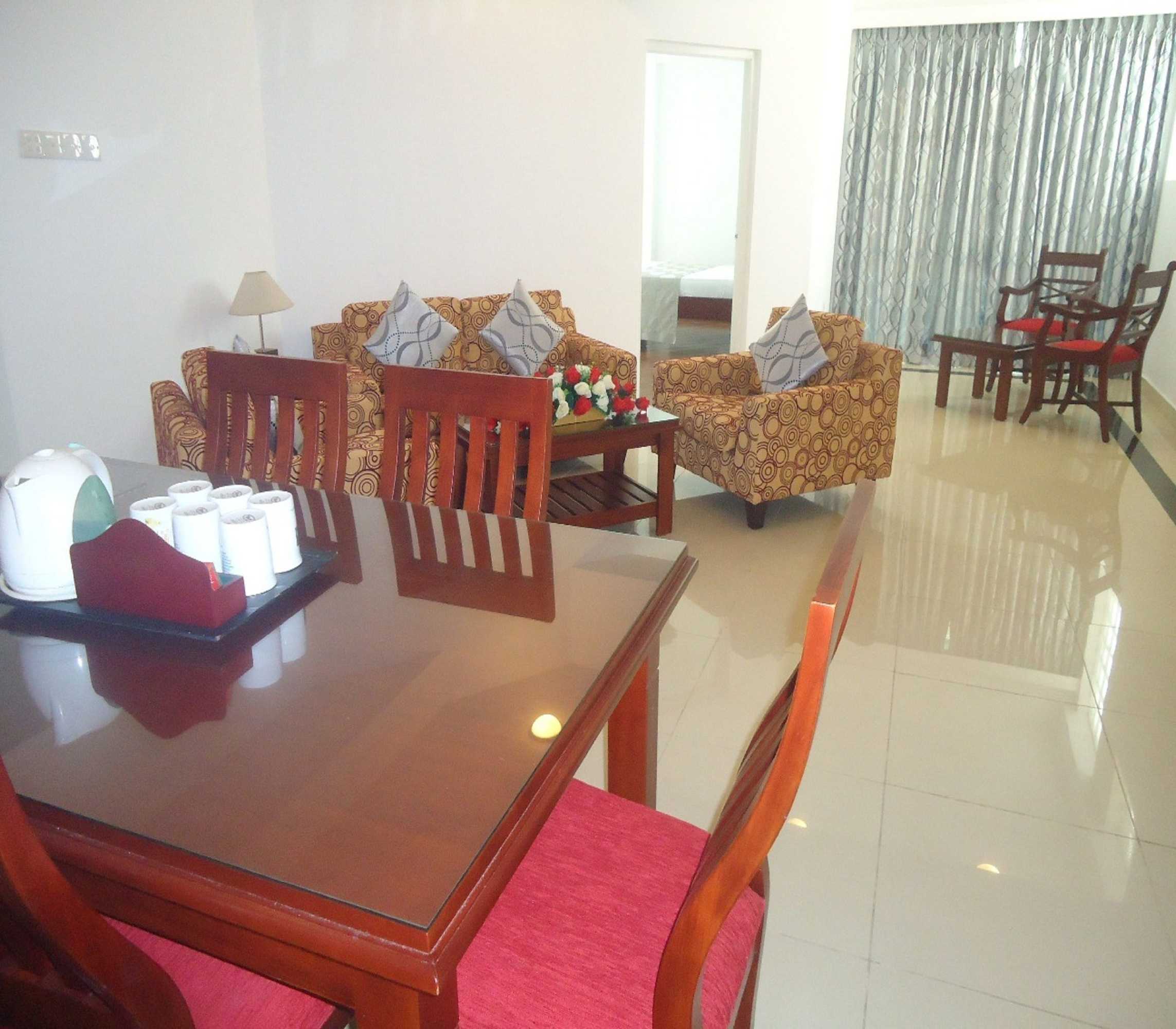 Gift card for Global Towers Hotel & Apartments Gift card for Global Towers Hotel & Apartments