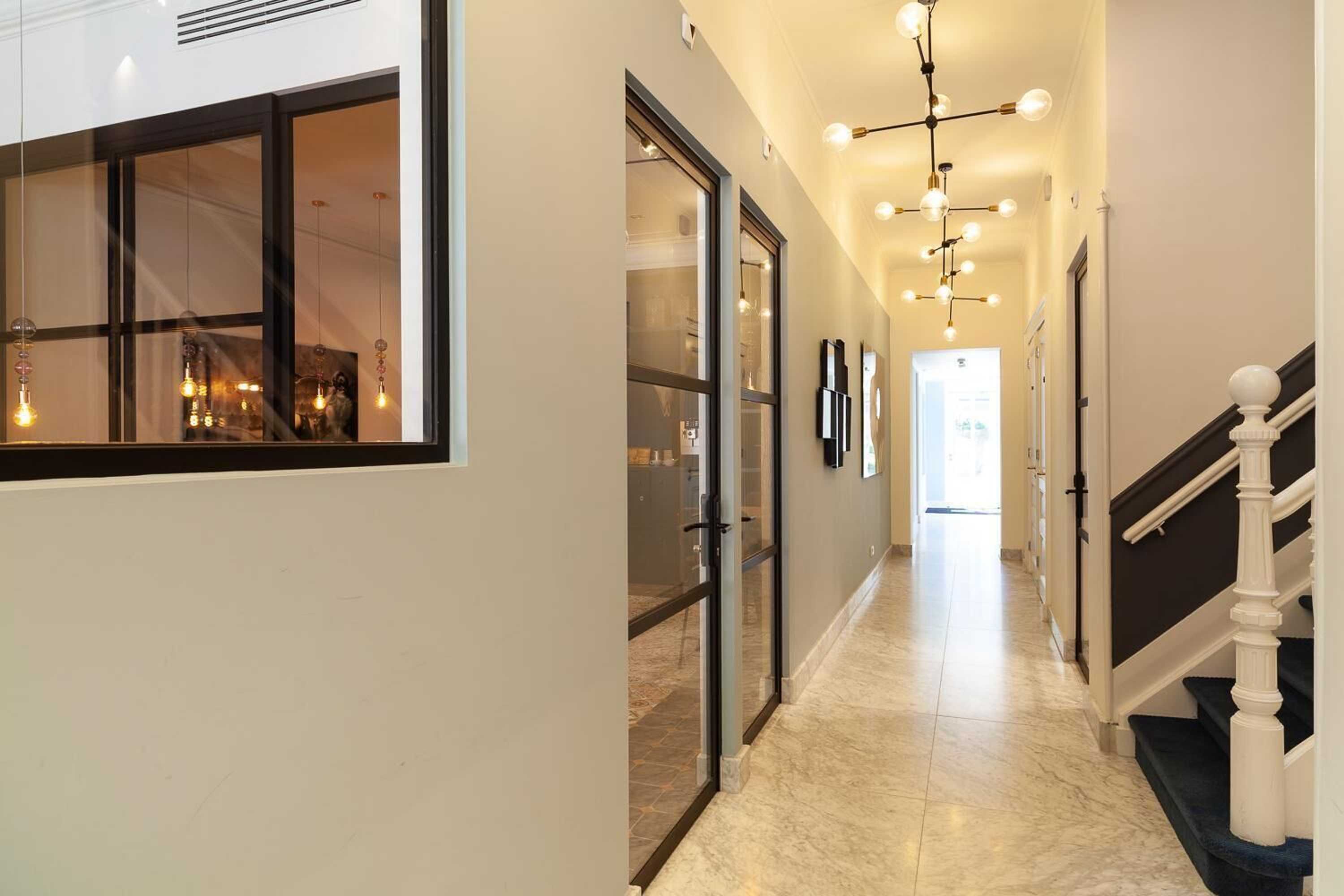 Gift card for Hotel Julien