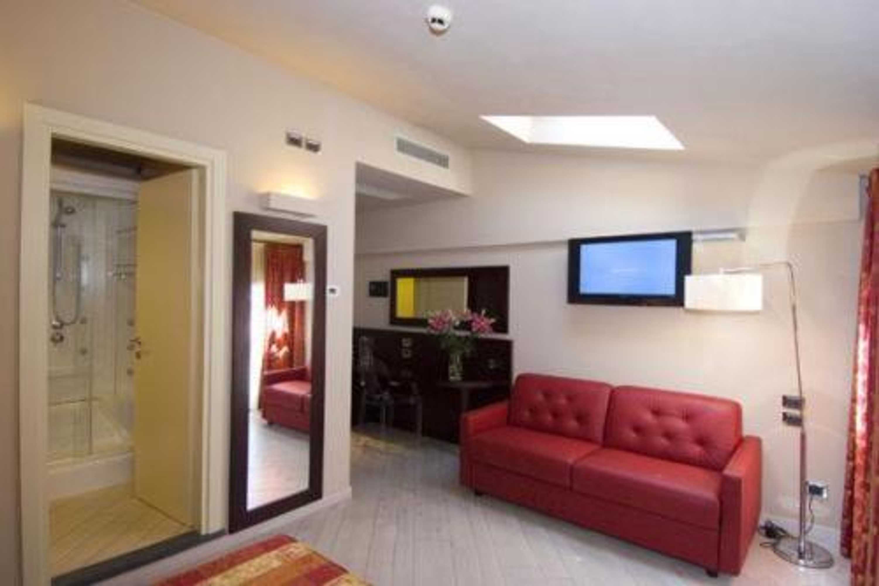 Gift card for Hotel Touring