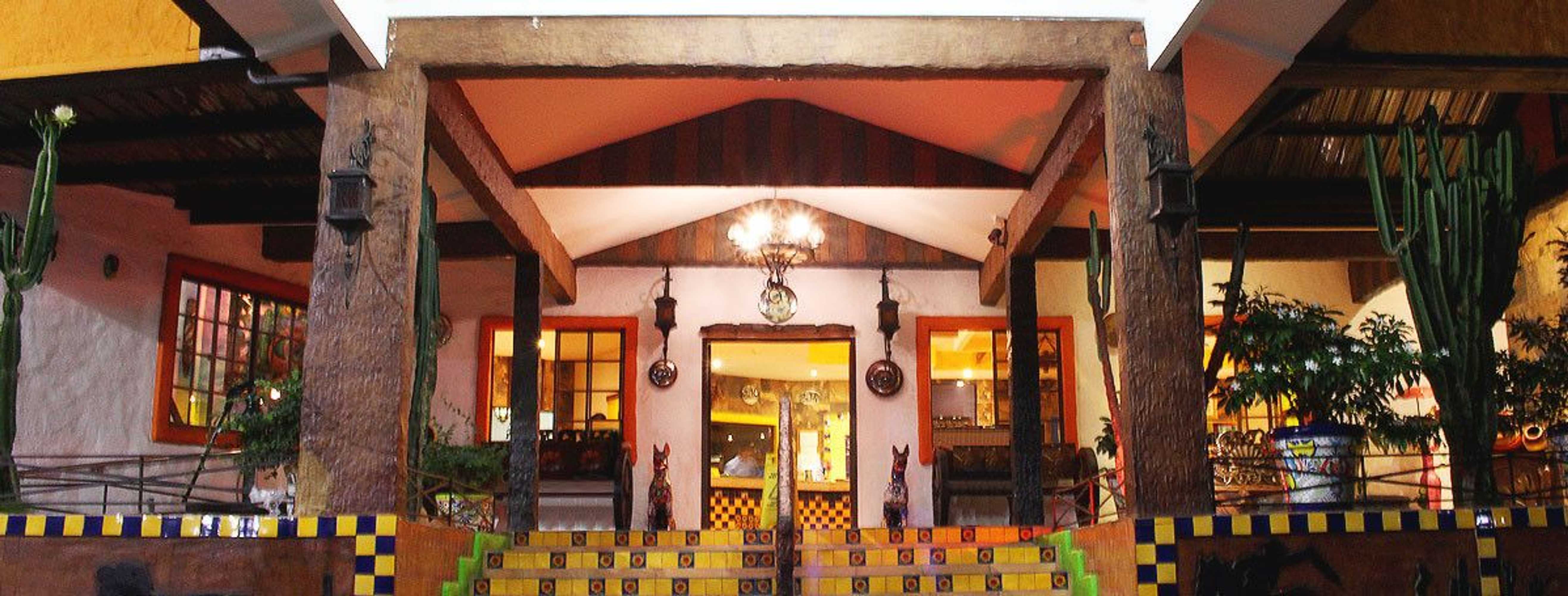 Gift card for Hotel La Hacienda Gift card for Hotel La Hacienda