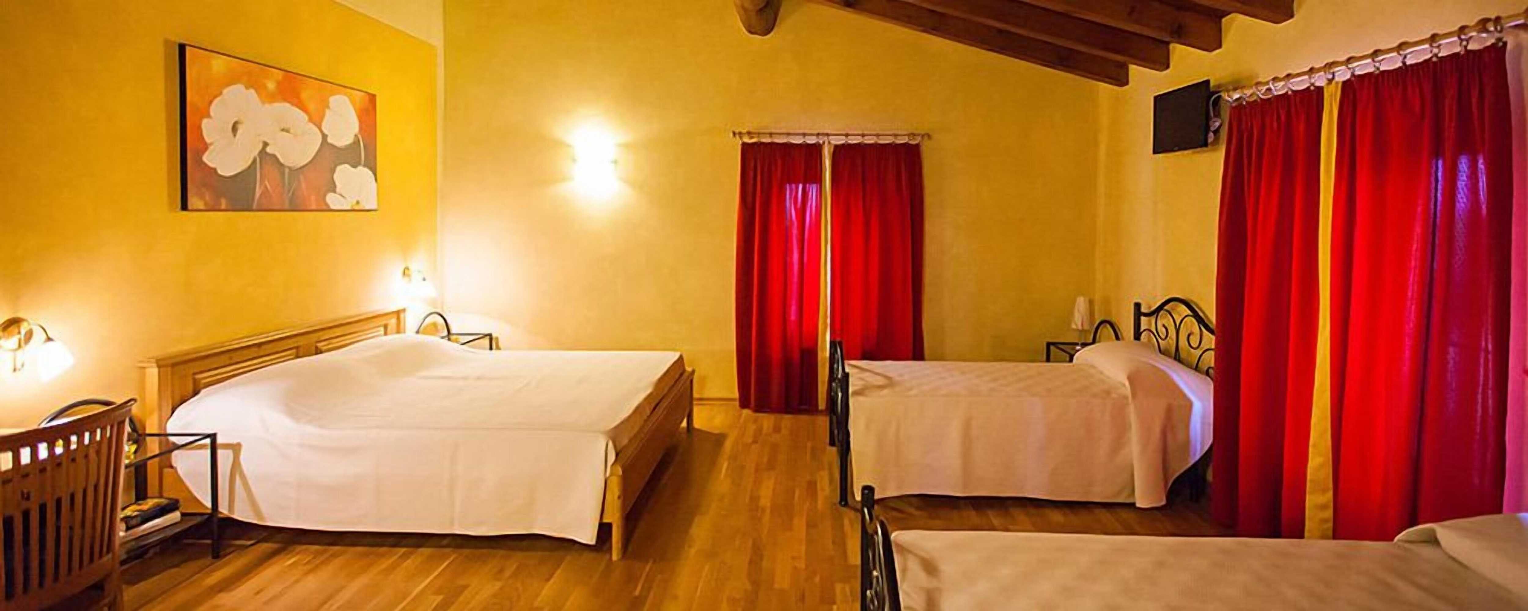 Gift card for Hotel Alla Corte Dei Bicchi Gift card for Hotel Alla Corte Dei Bicchi