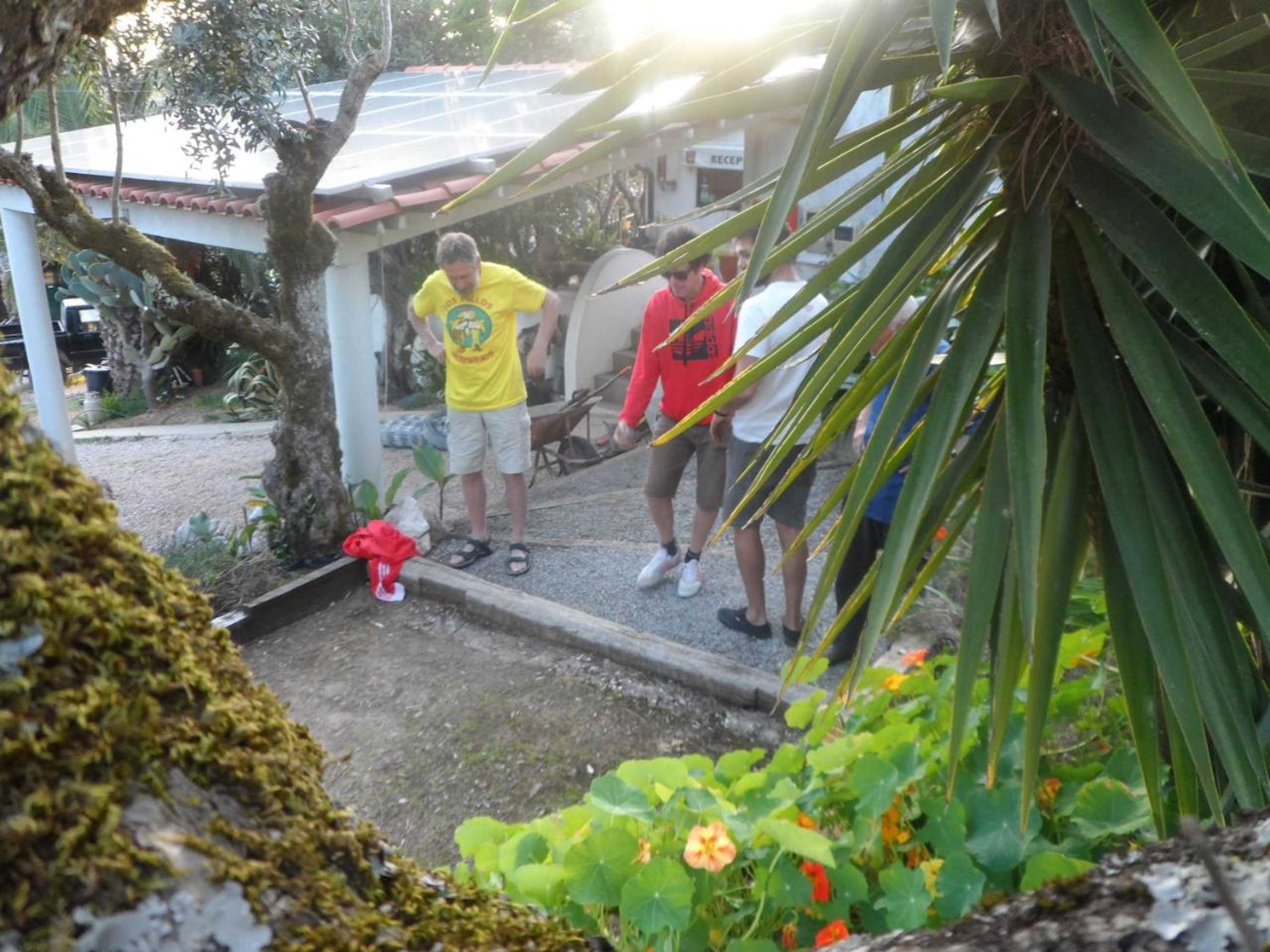 Gift card for Redondo Lodges