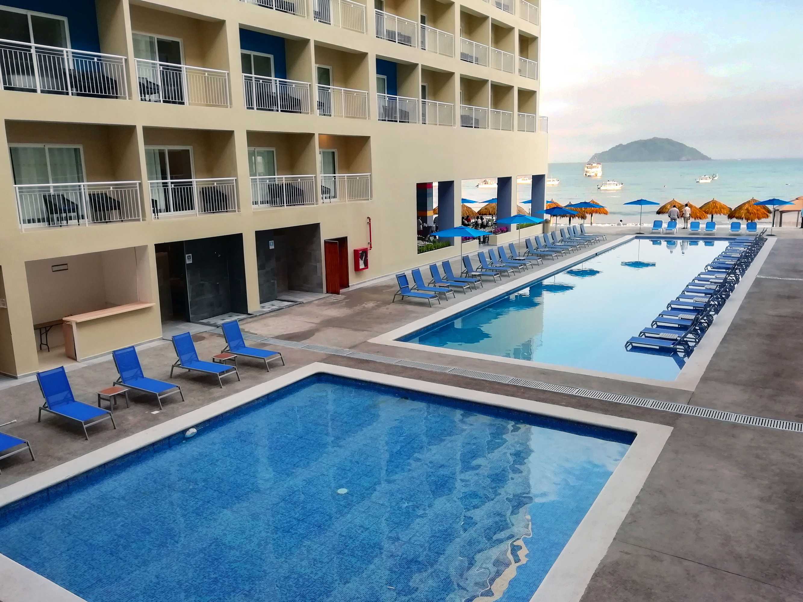 Gift card for Decameron La Marina Guayabitos, Ramada All-Inclusive Resort Gift card for Decameron La Marina Guayabitos, Ramada All-Inclusive Resort
