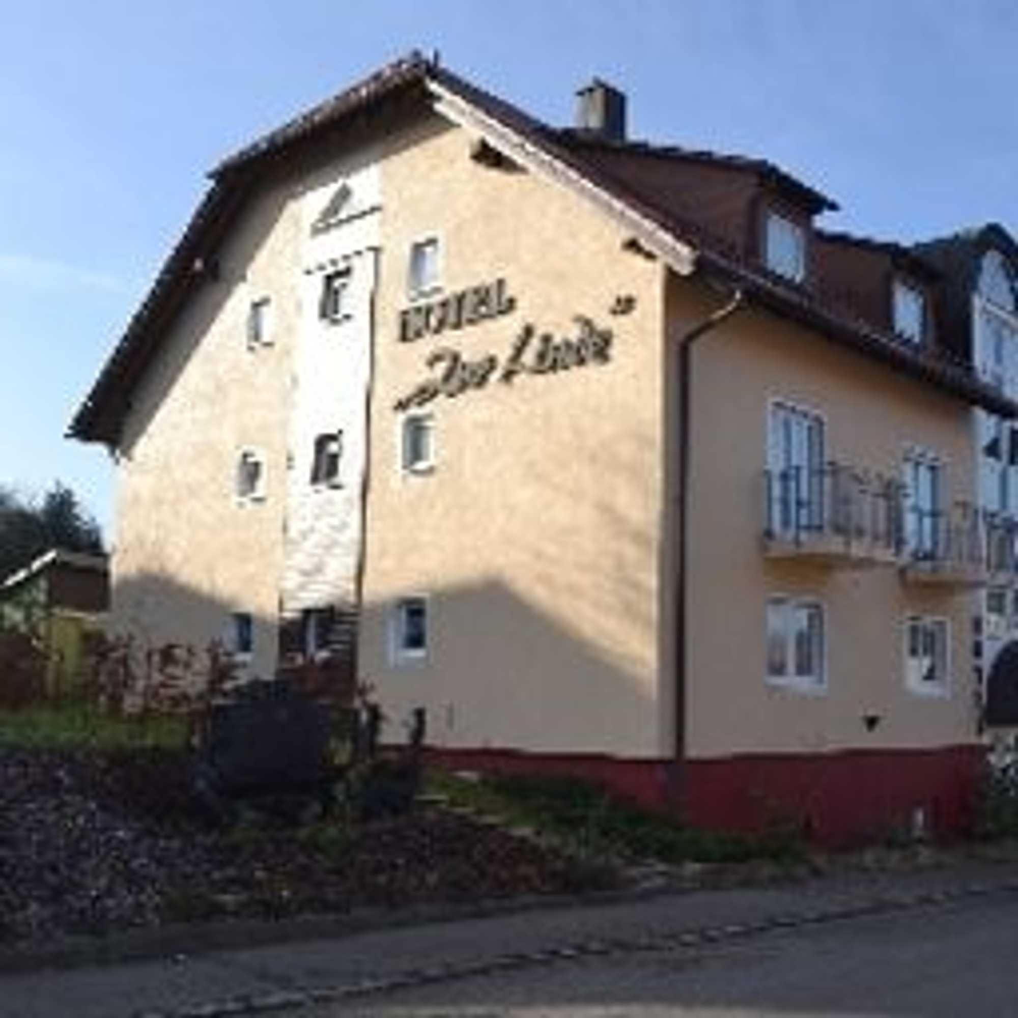 Gift card for Hotel & Restaurant Zur Linde Gift card for Hotel & Restaurant Zur Linde