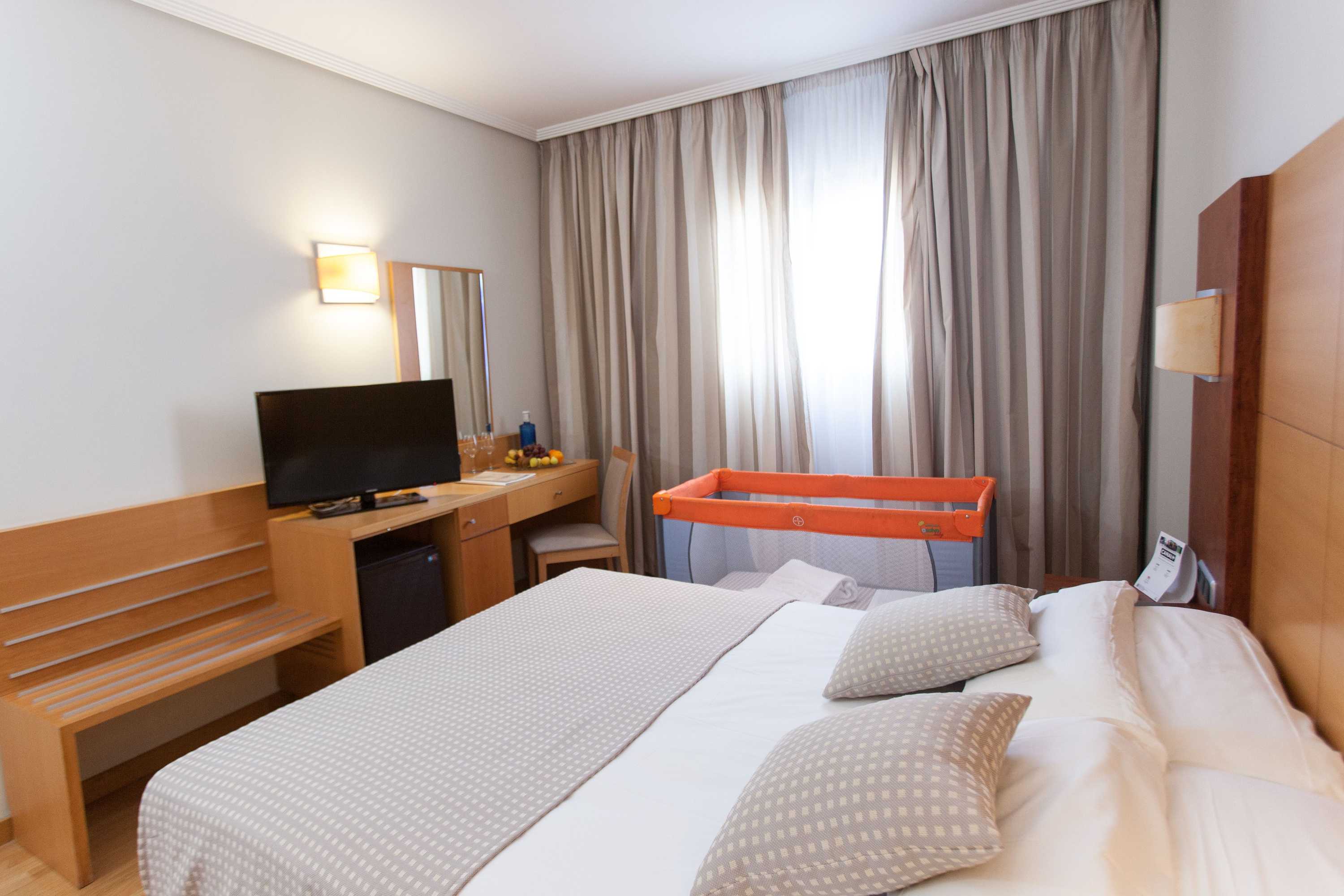 Gift card for Hotel Sercotel Gran Fama Gift card for Hotel Sercotel Gran Fama