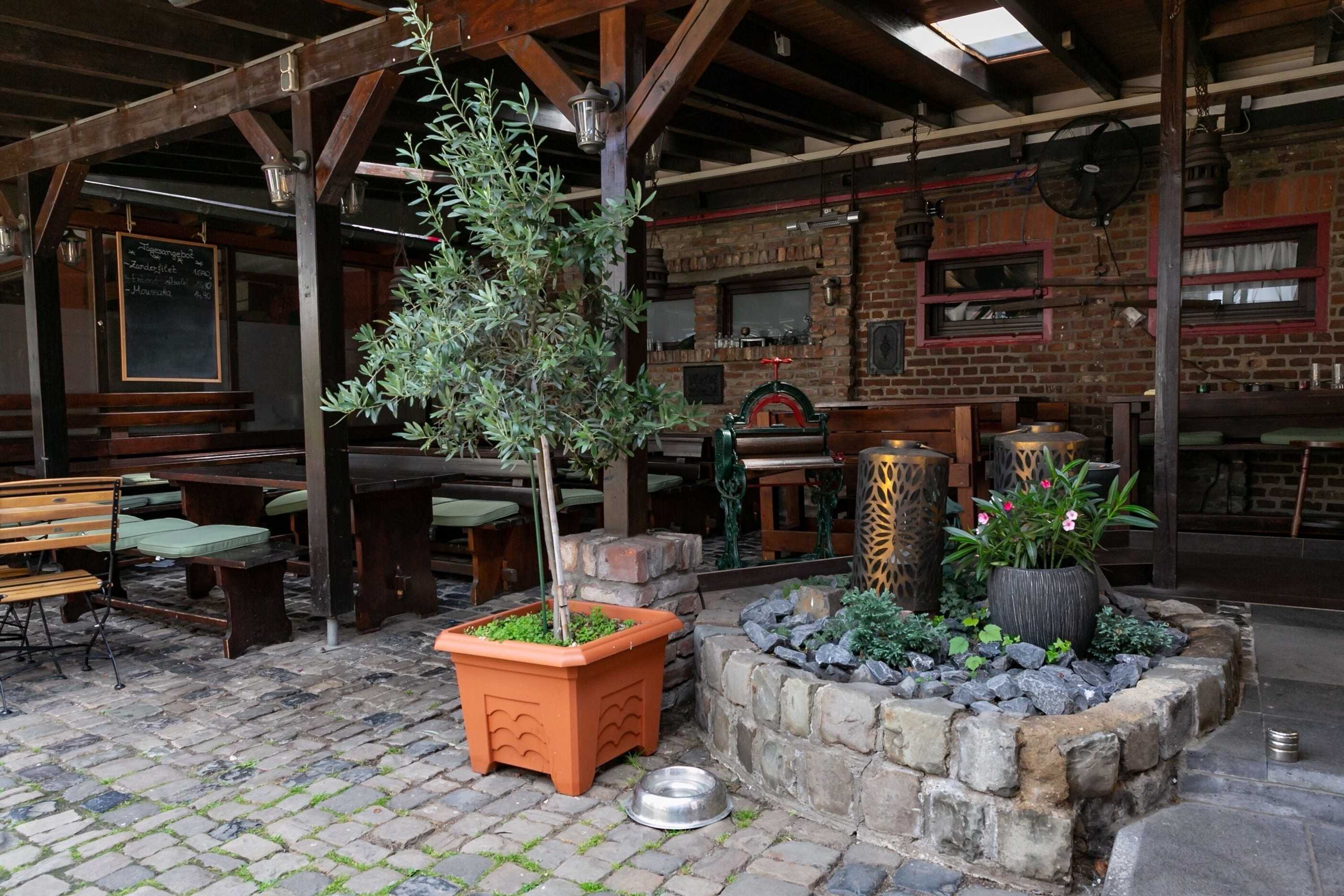 Gift card for Landhaus Pohlhof