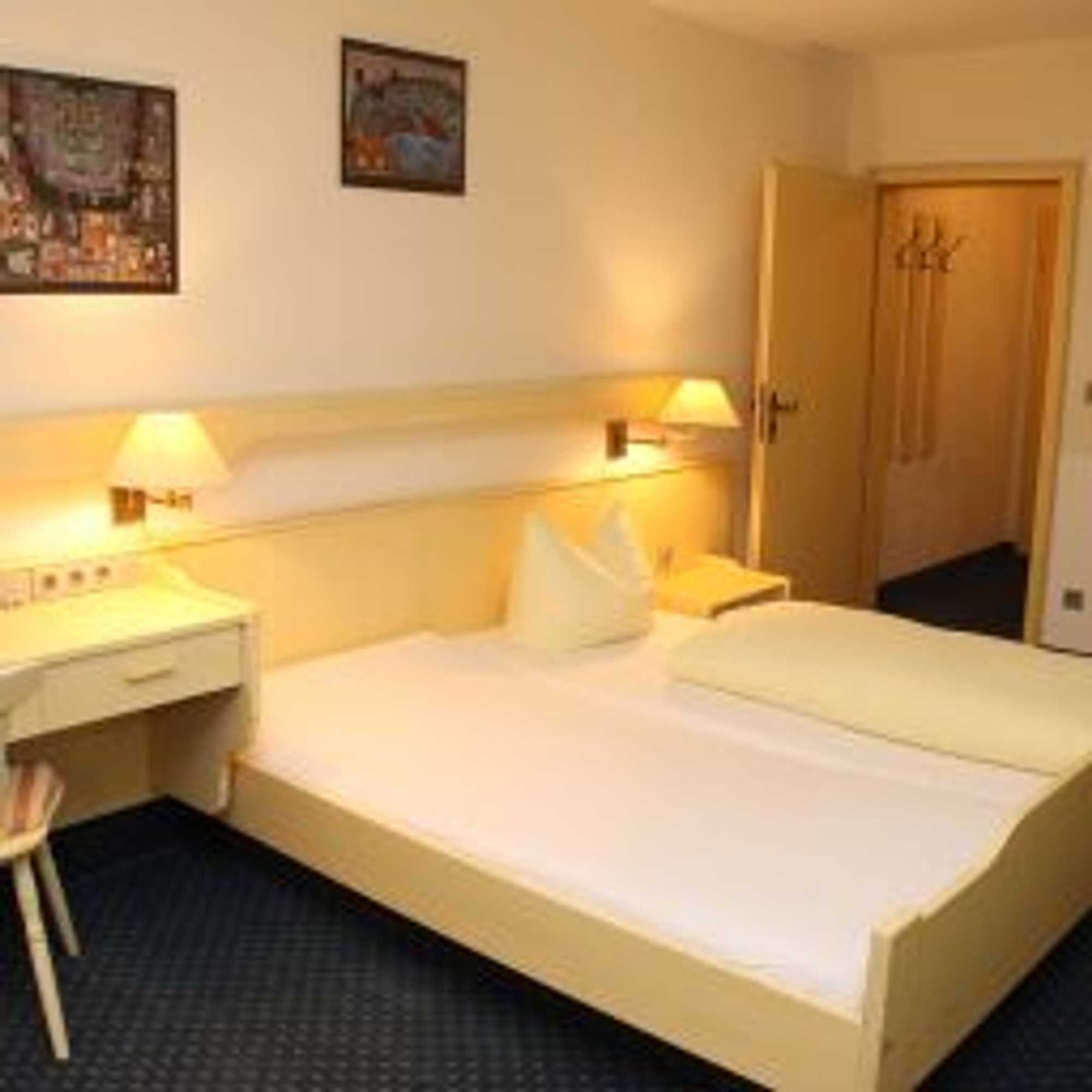 Gift card for Hotel Zum Goldenen Hirsch Gift card for Hotel Zum Goldenen Hirsch