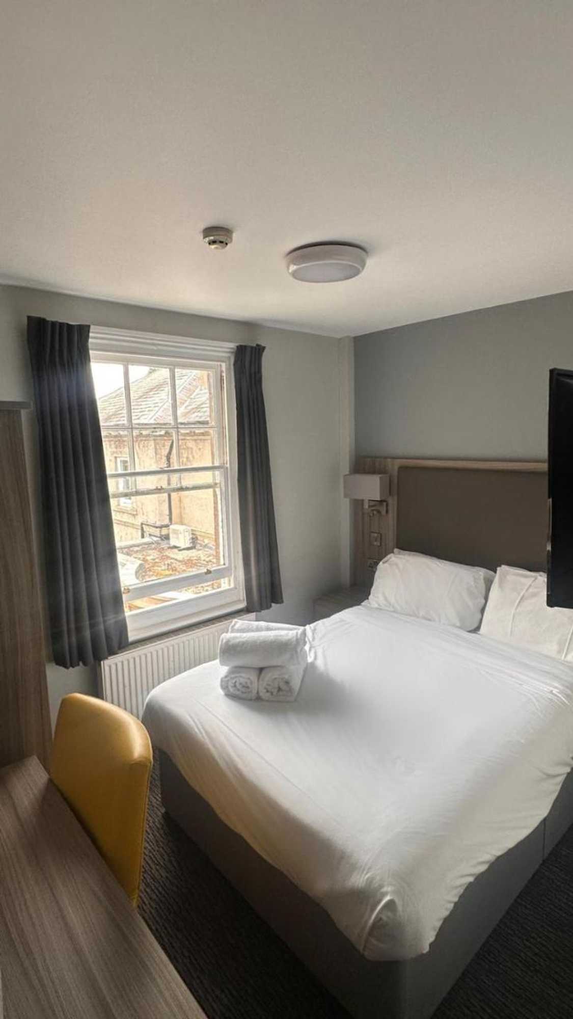Gift card for St Andrews Town Hotel