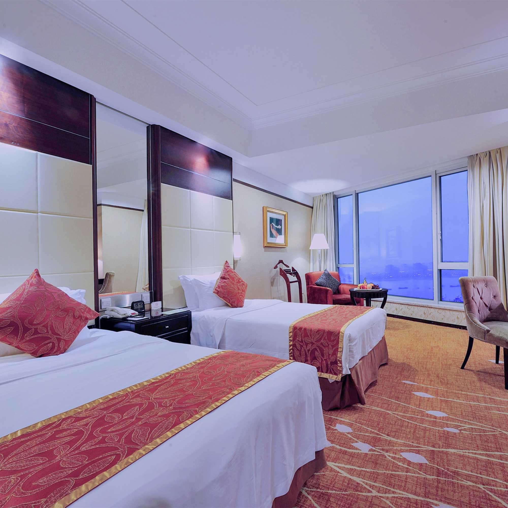 Gift card for Howard Johnson Pearl Plaza Wuhan Gift card for Howard Johnson Pearl Plaza Wuhan