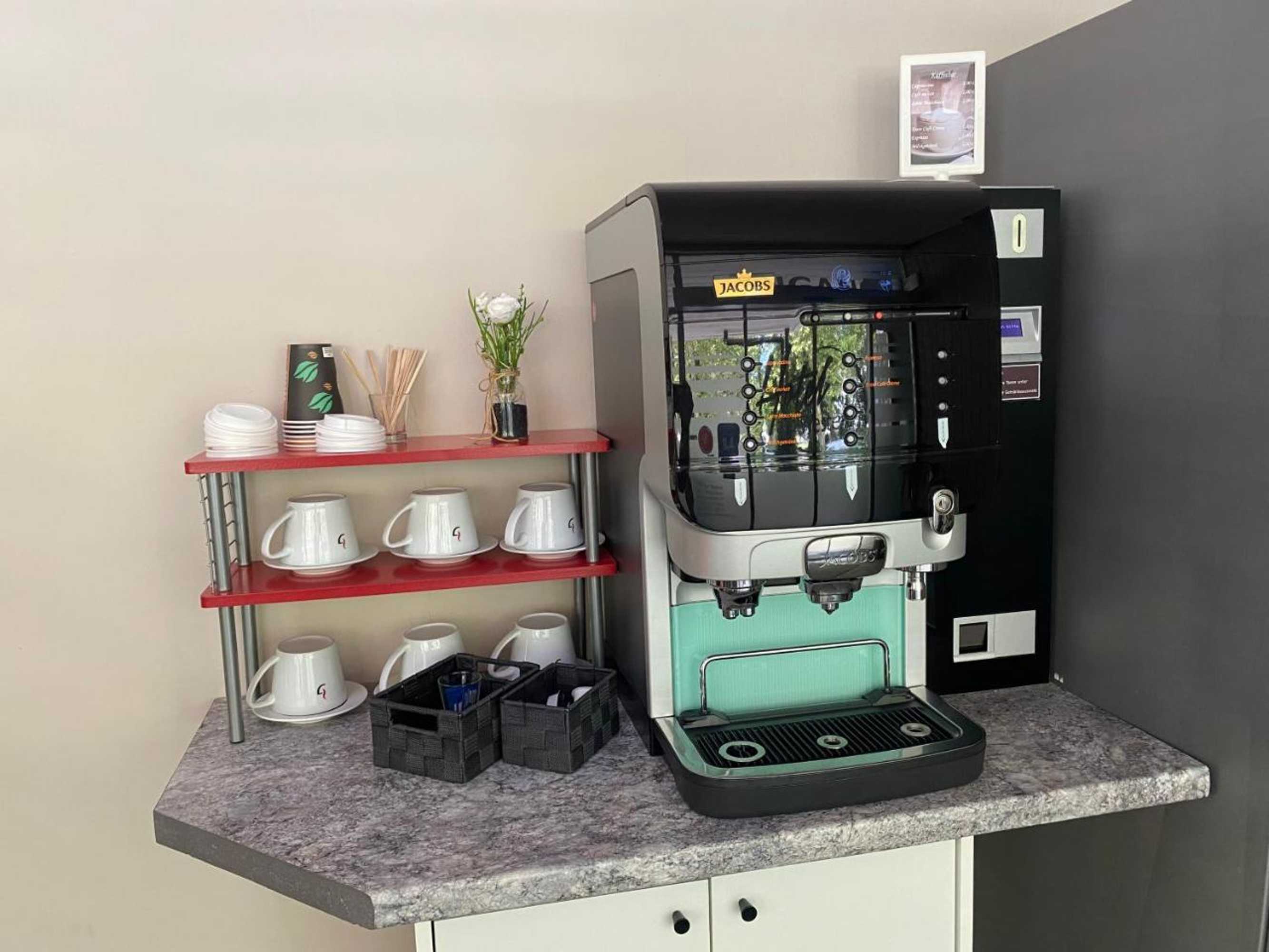 Gift card for Hotel am Westend