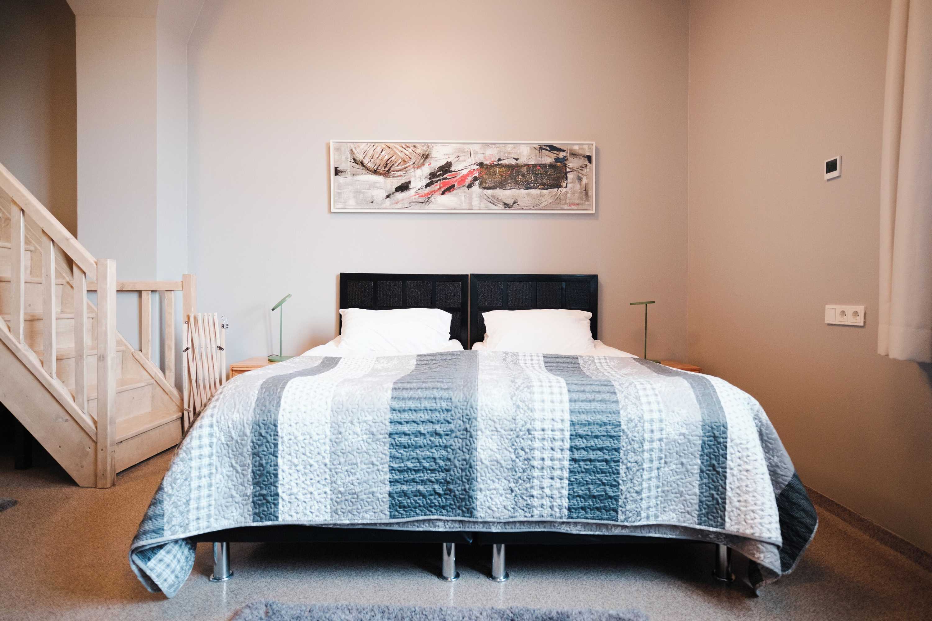 Gift card for Hotel Grindavik