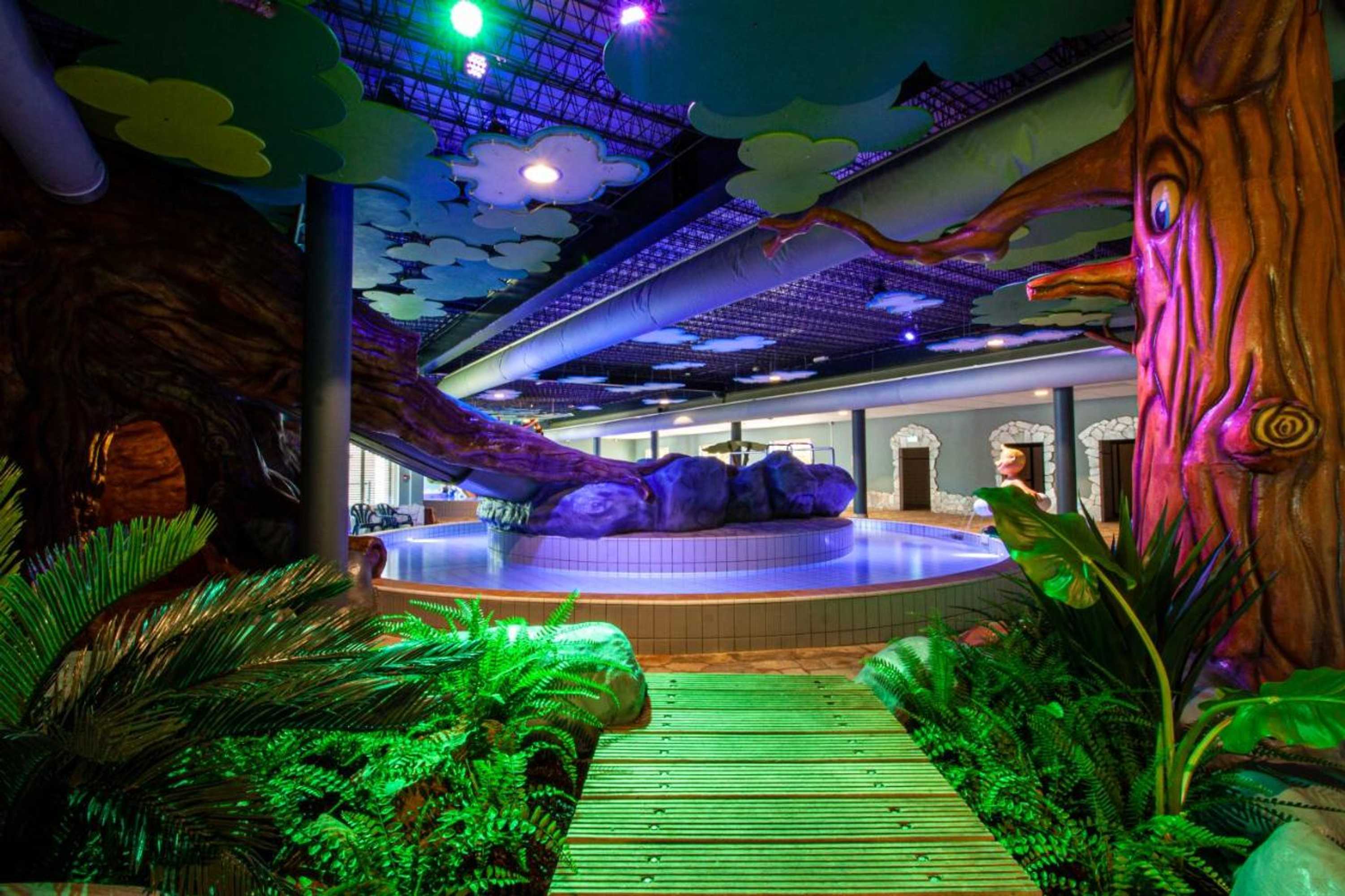 Gift card for Glamping Breebronne