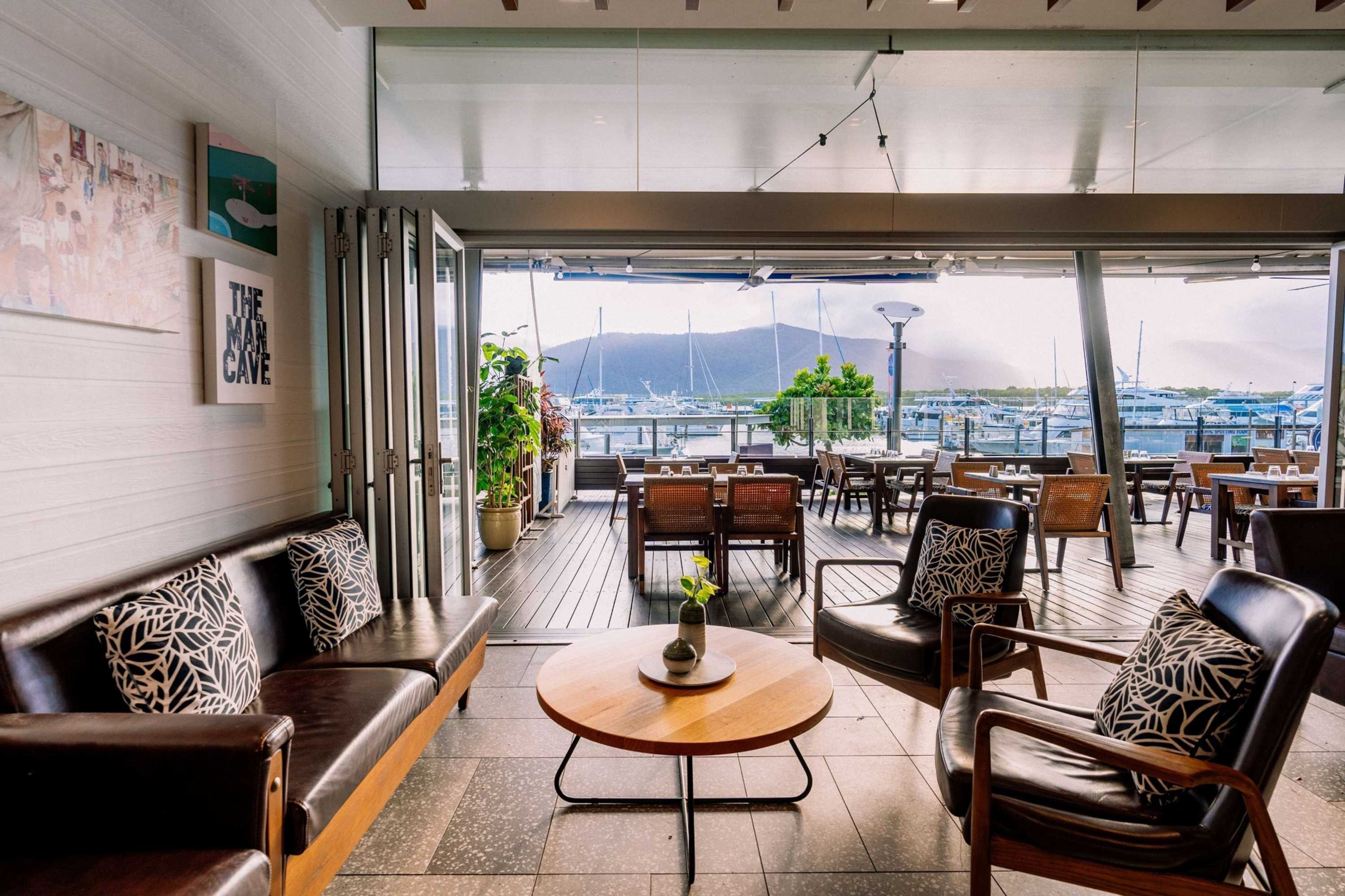 Gift card for Shangri-La The Marina, Cairns Gift card for Shangri-La The Marina, Cairns