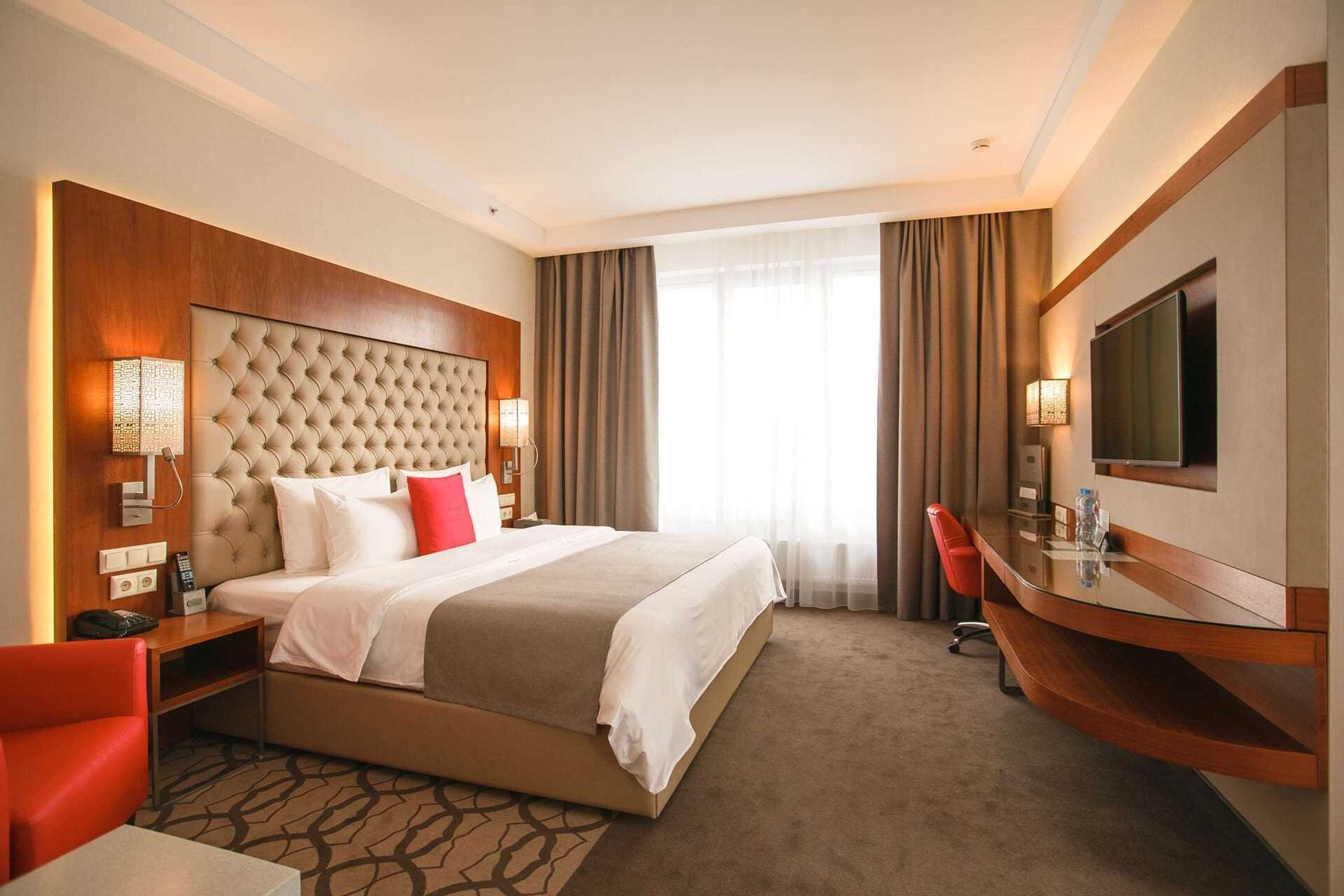 Gift card for Ramada Plaza by Wyndham Voronezh City Centre Gift card for Ramada Plaza by Wyndham Voronezh City Centre