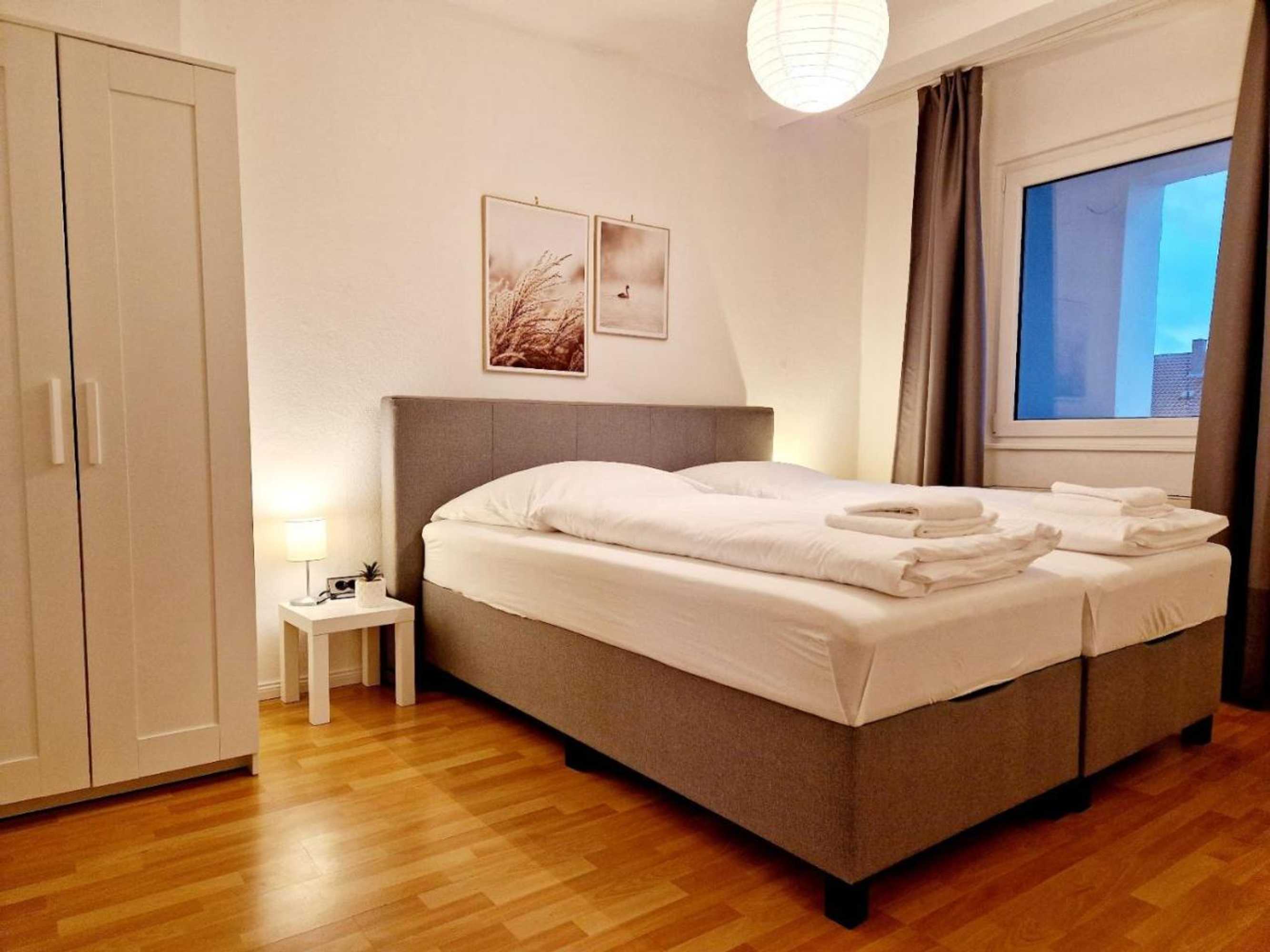 Gift card for Hofgarten Apartments