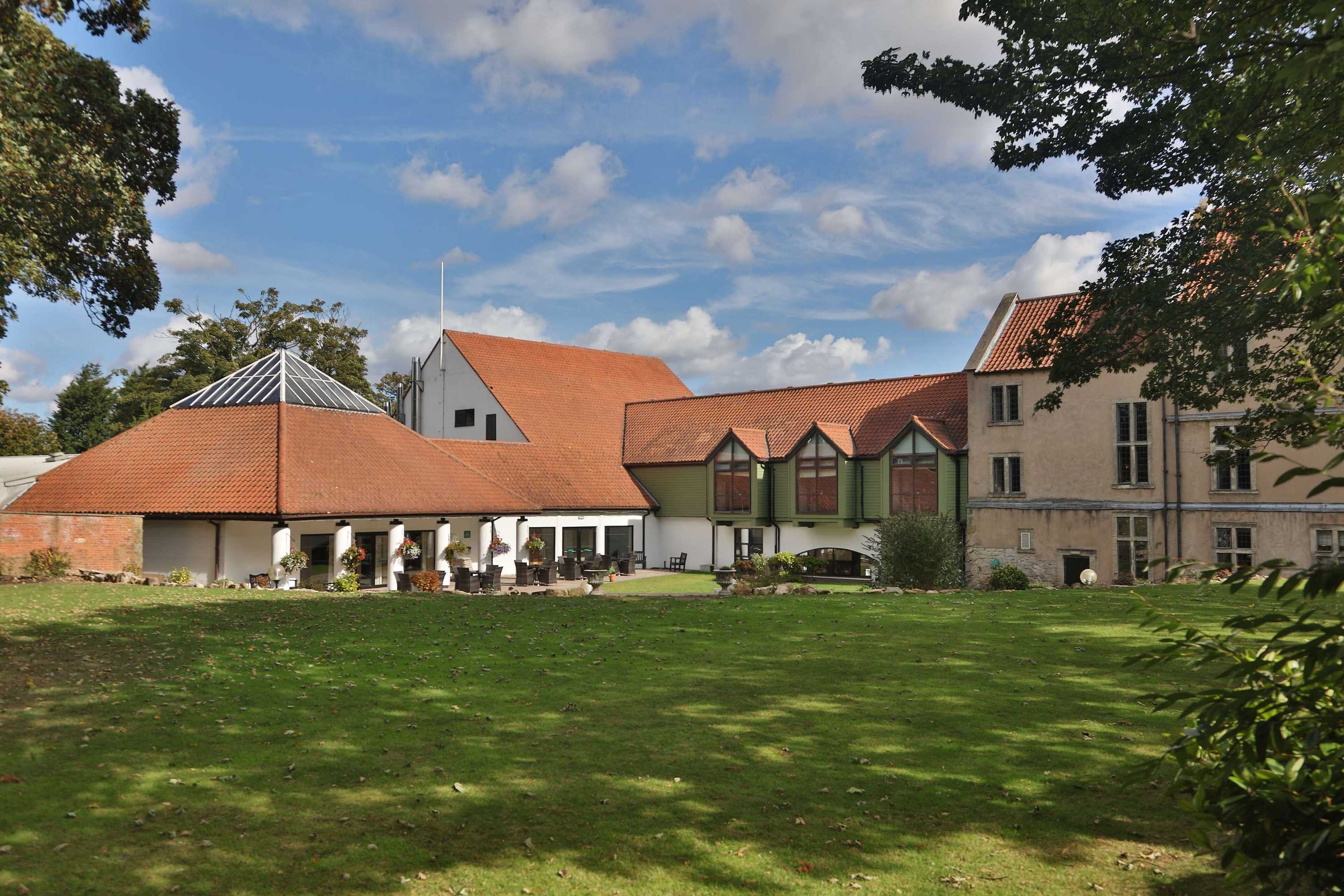 Gift card for Hellaby Hall Hotel, BW Signature Collection